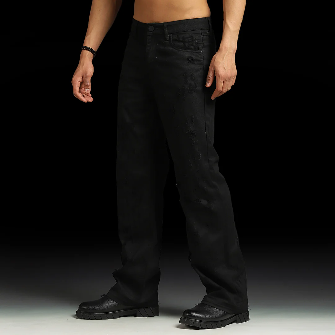 W by Waimea Men's Baggy Fit Jeans - Image 12