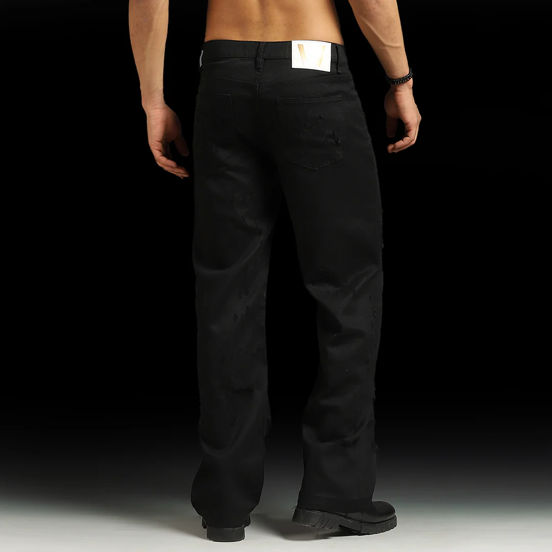 W by Waimea Men's Baggy Fit Jeans - Image 14