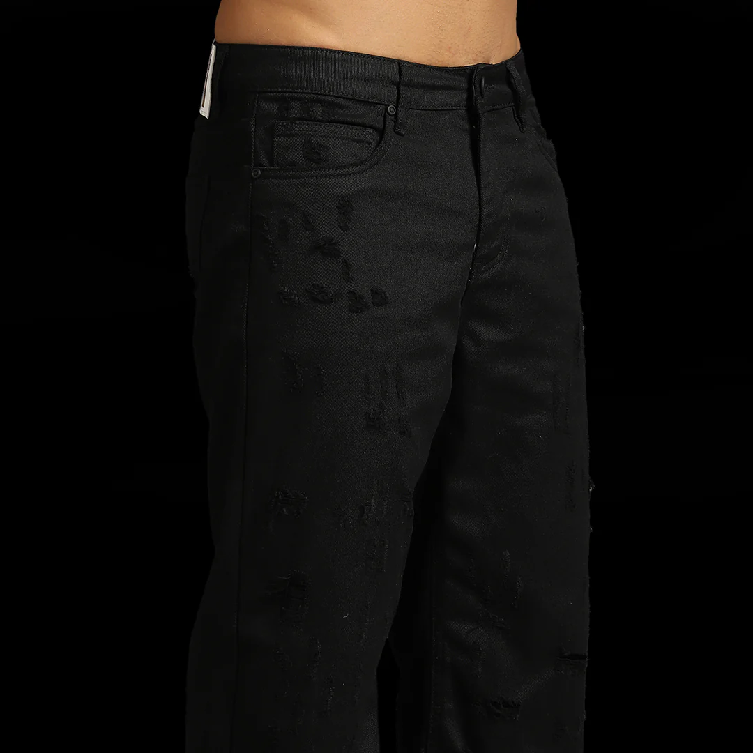 W by Waimea Men's Baggy Fit Jeans - Image 15