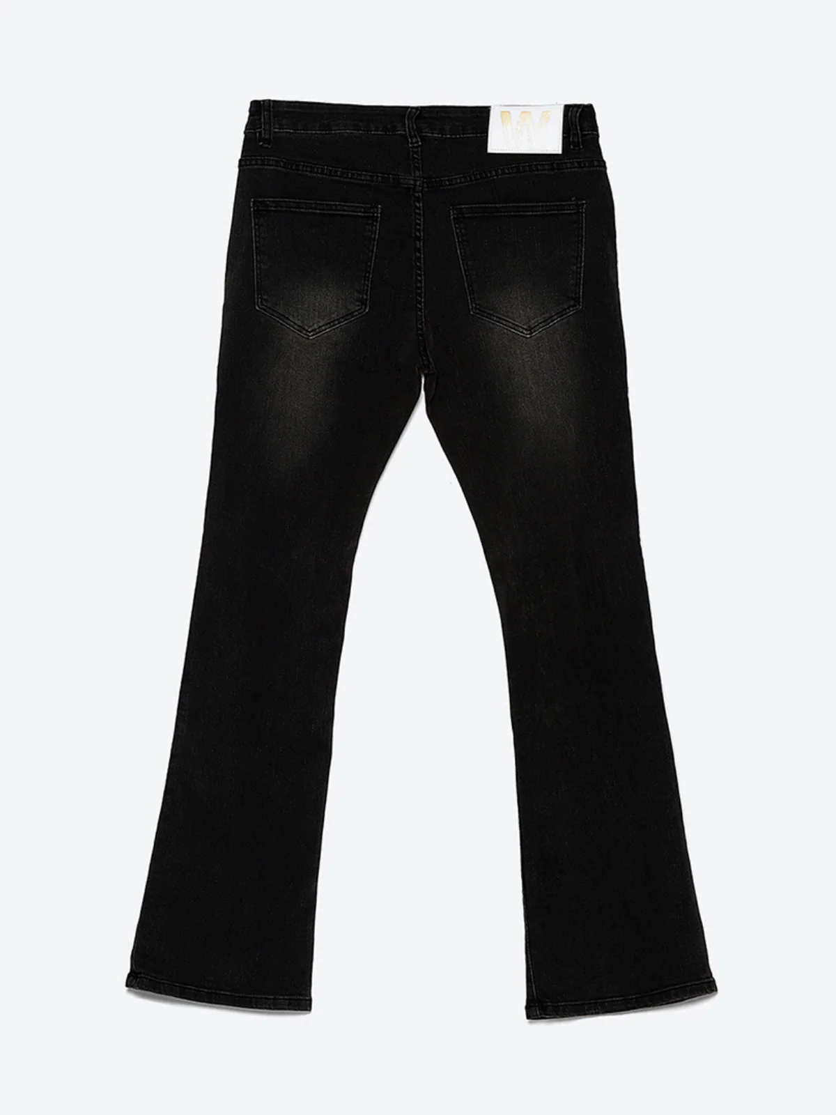W by Waimea Men's Flare Fit Jeans - Image 17