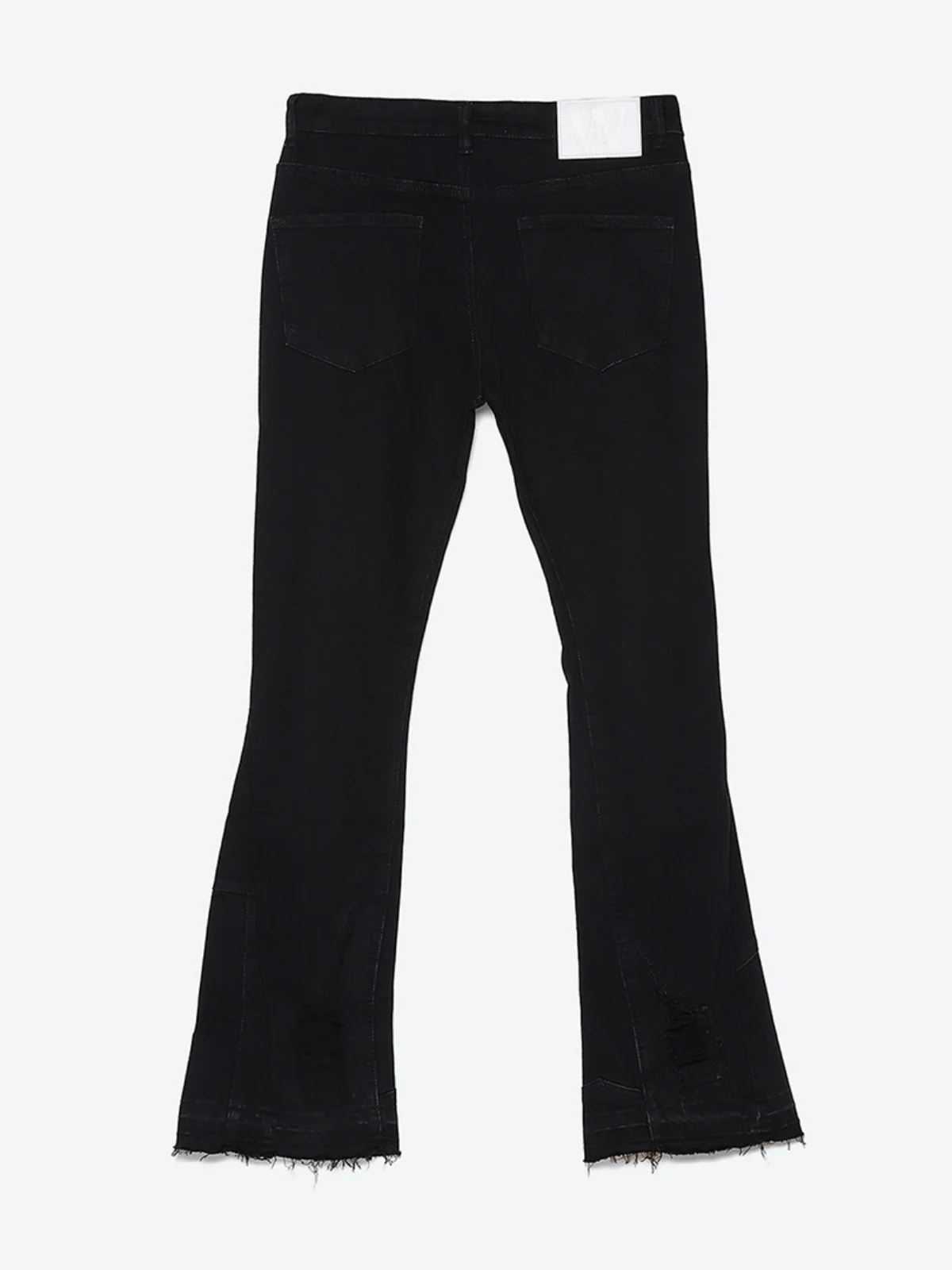 W by Waimea Men's Flare Fit Jeans - Image 18