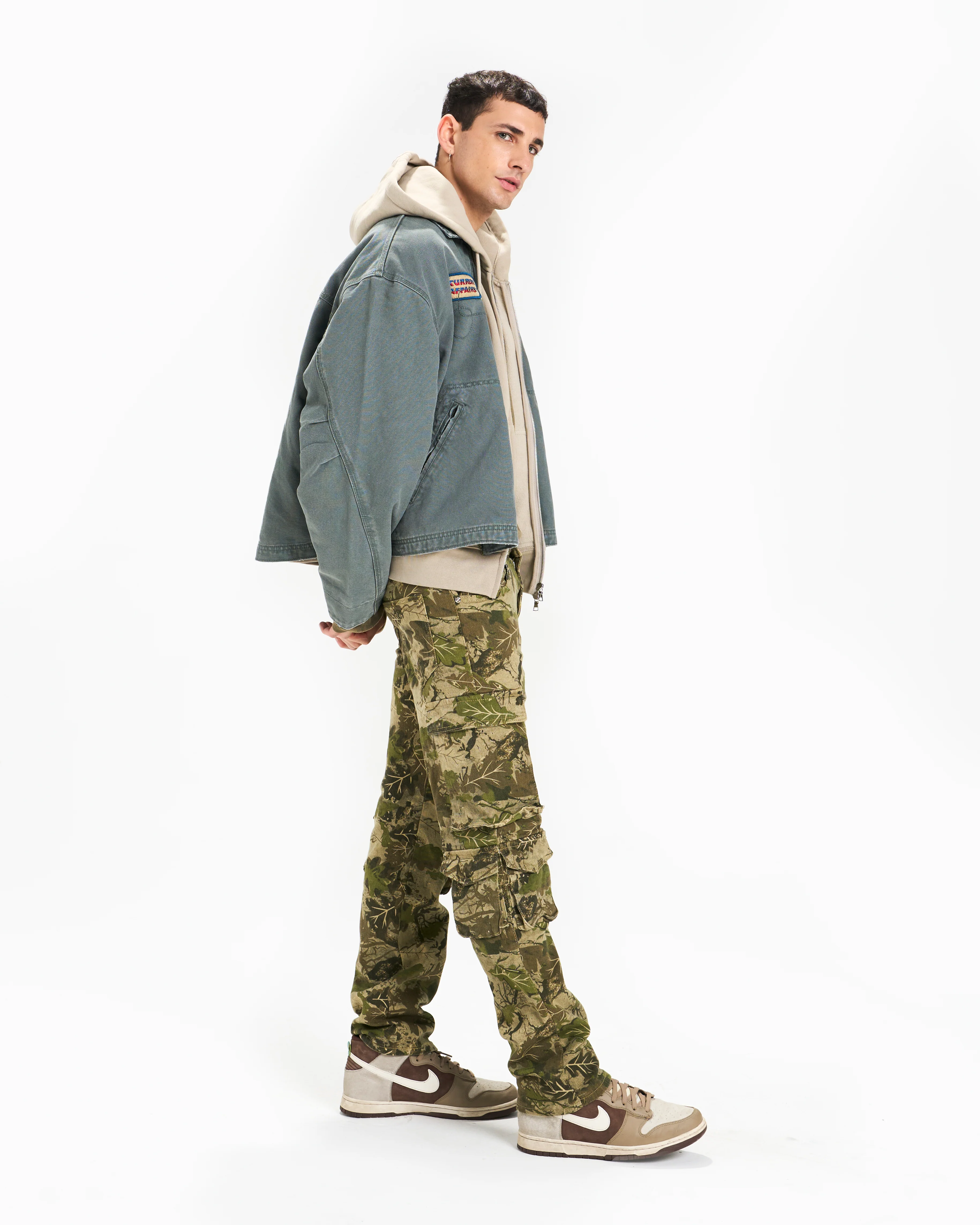 Waimea Men's Relaxed Fit Jean - Image 3