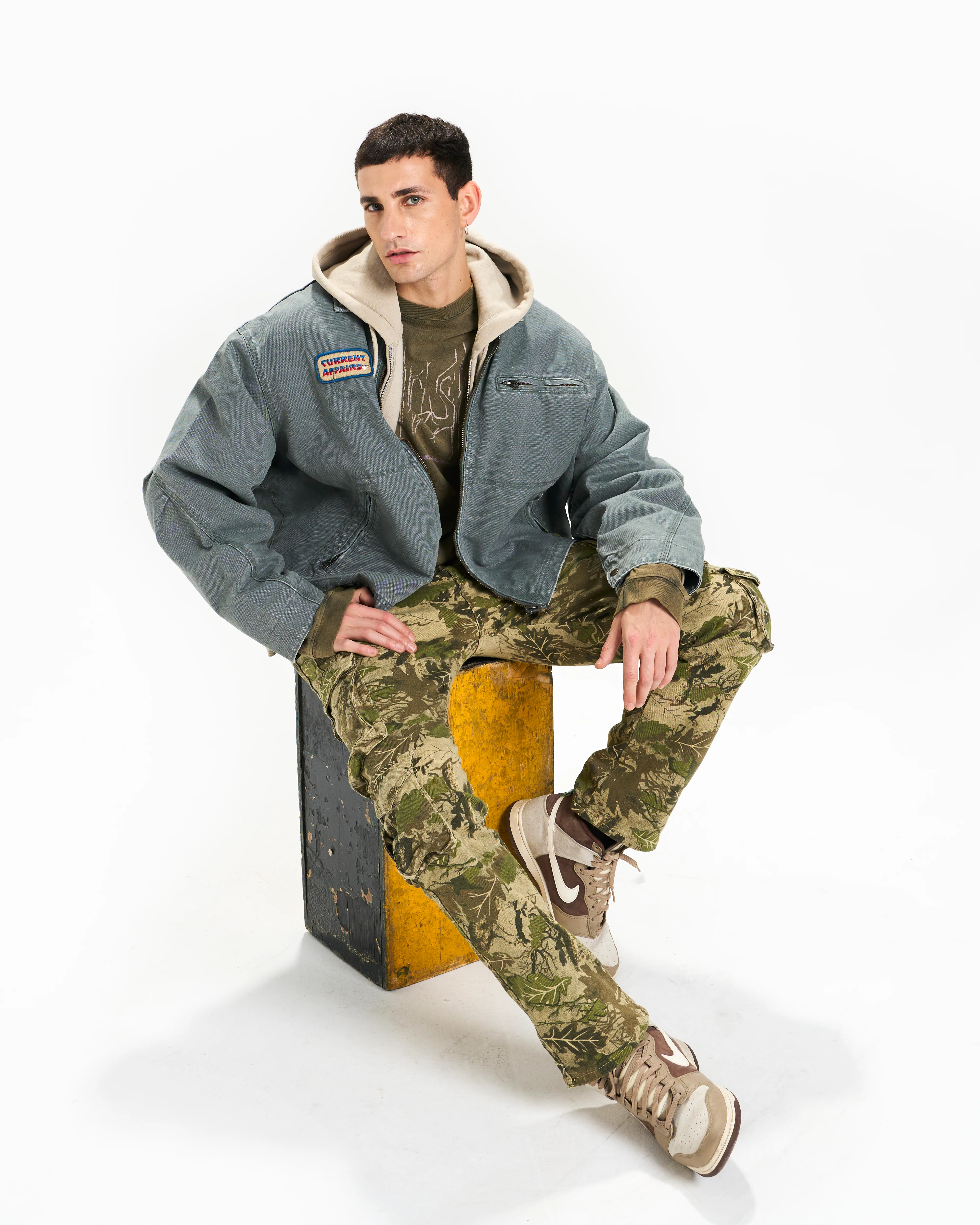 Waimea Men's Relaxed Fit Jean - Image 4