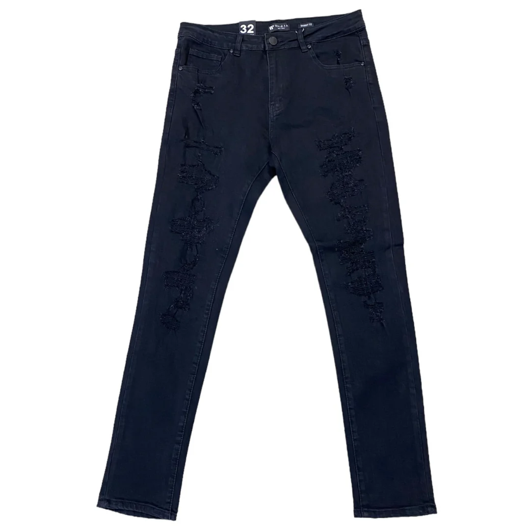 Waimea Men's Skinny Jeans - Image 6