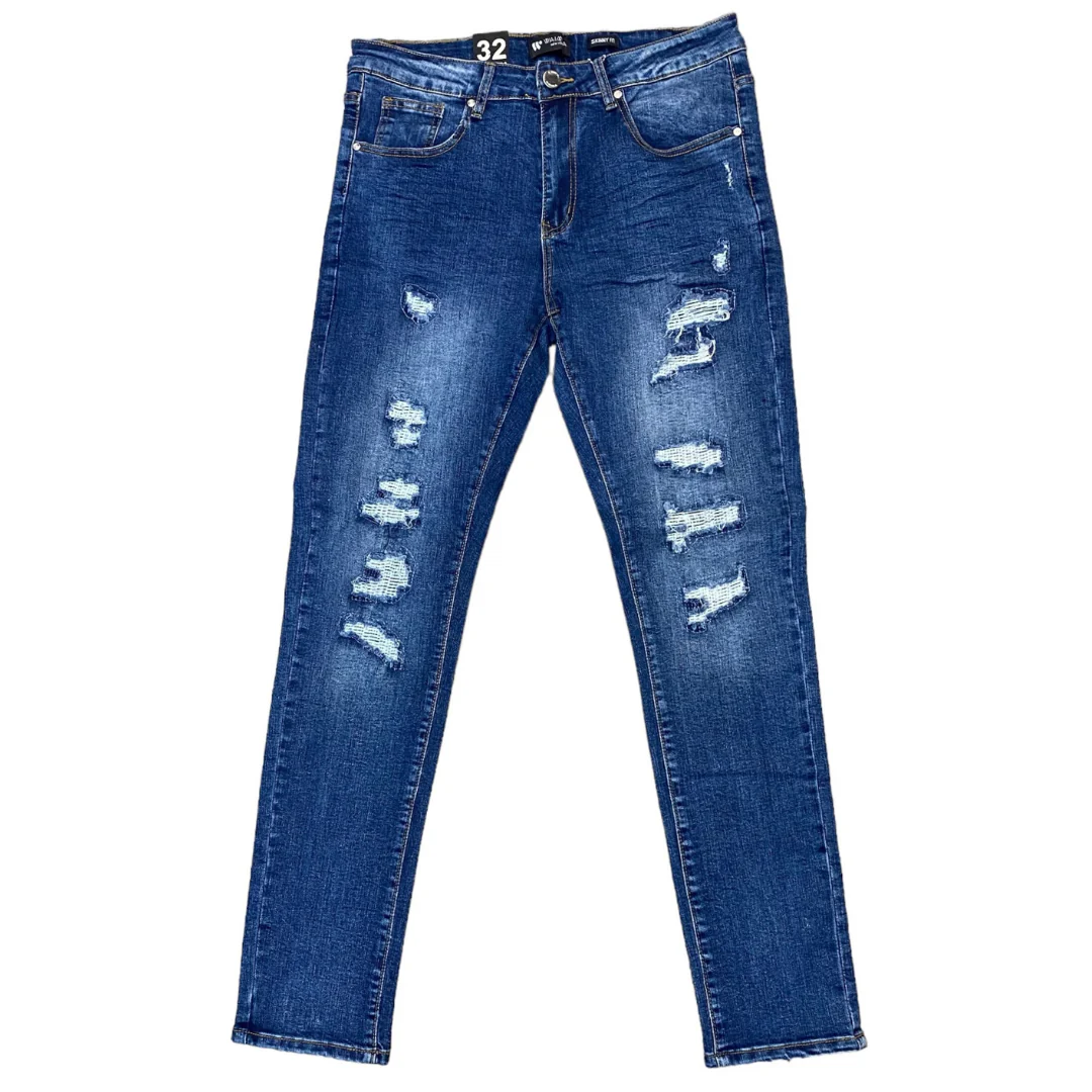 Waimea Men's Skinny Jeans - Image 8