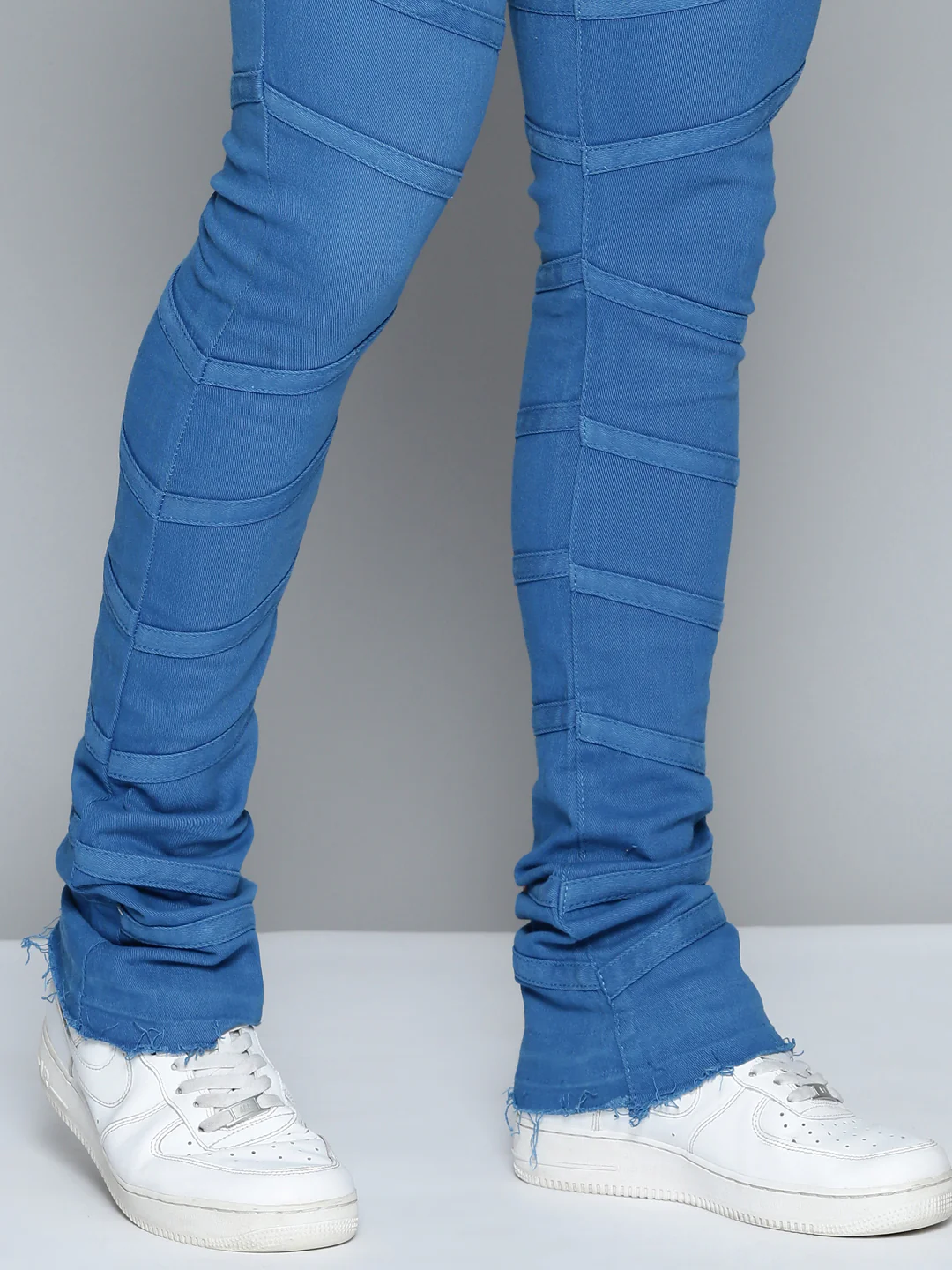 Waimea Men's Stacked Jeans - Image 3