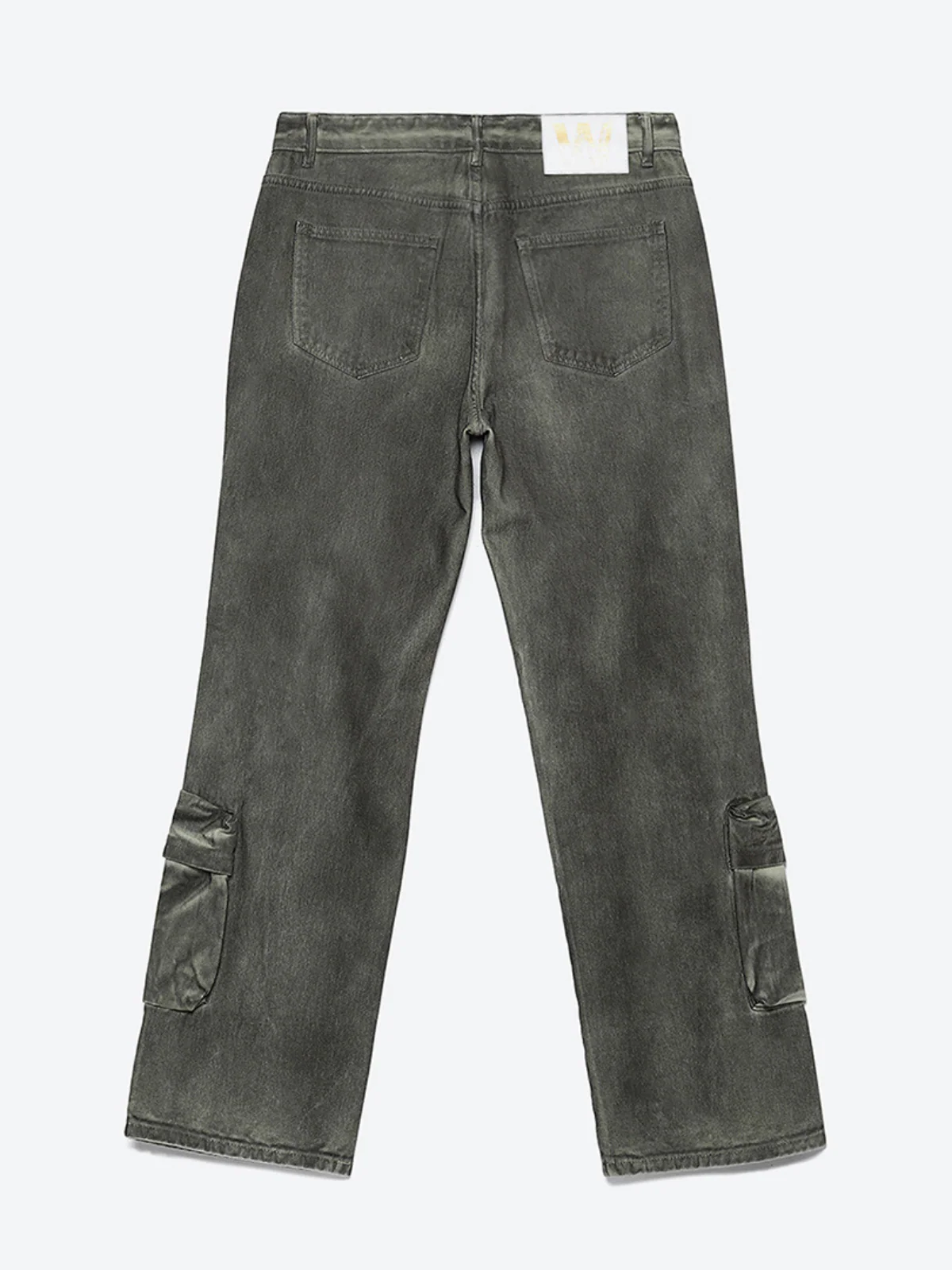 W By Waimea Men's Baggy Fit Jeans - Image 20