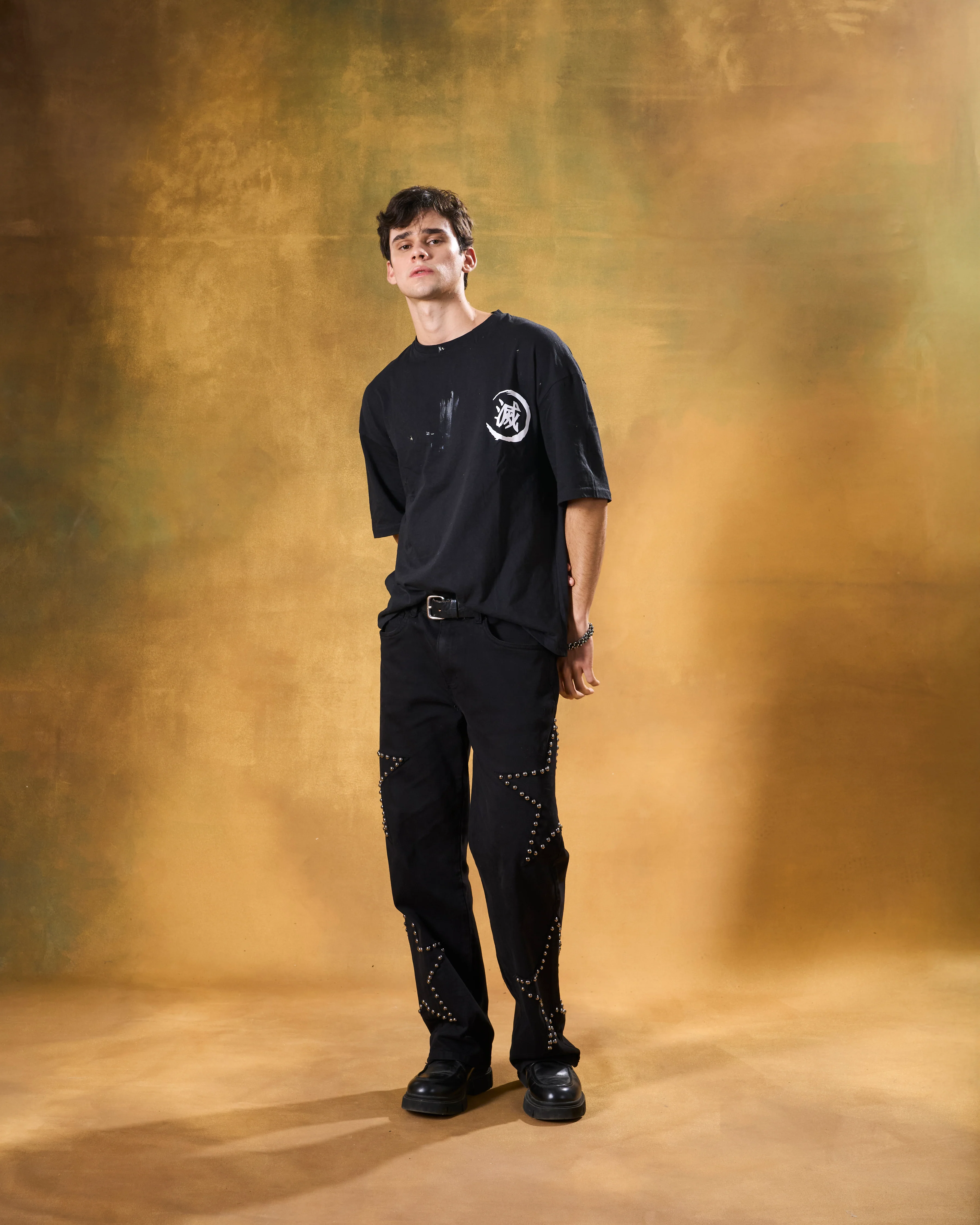 W by Waimea Men's Baggy Fit Jeans - Image 12