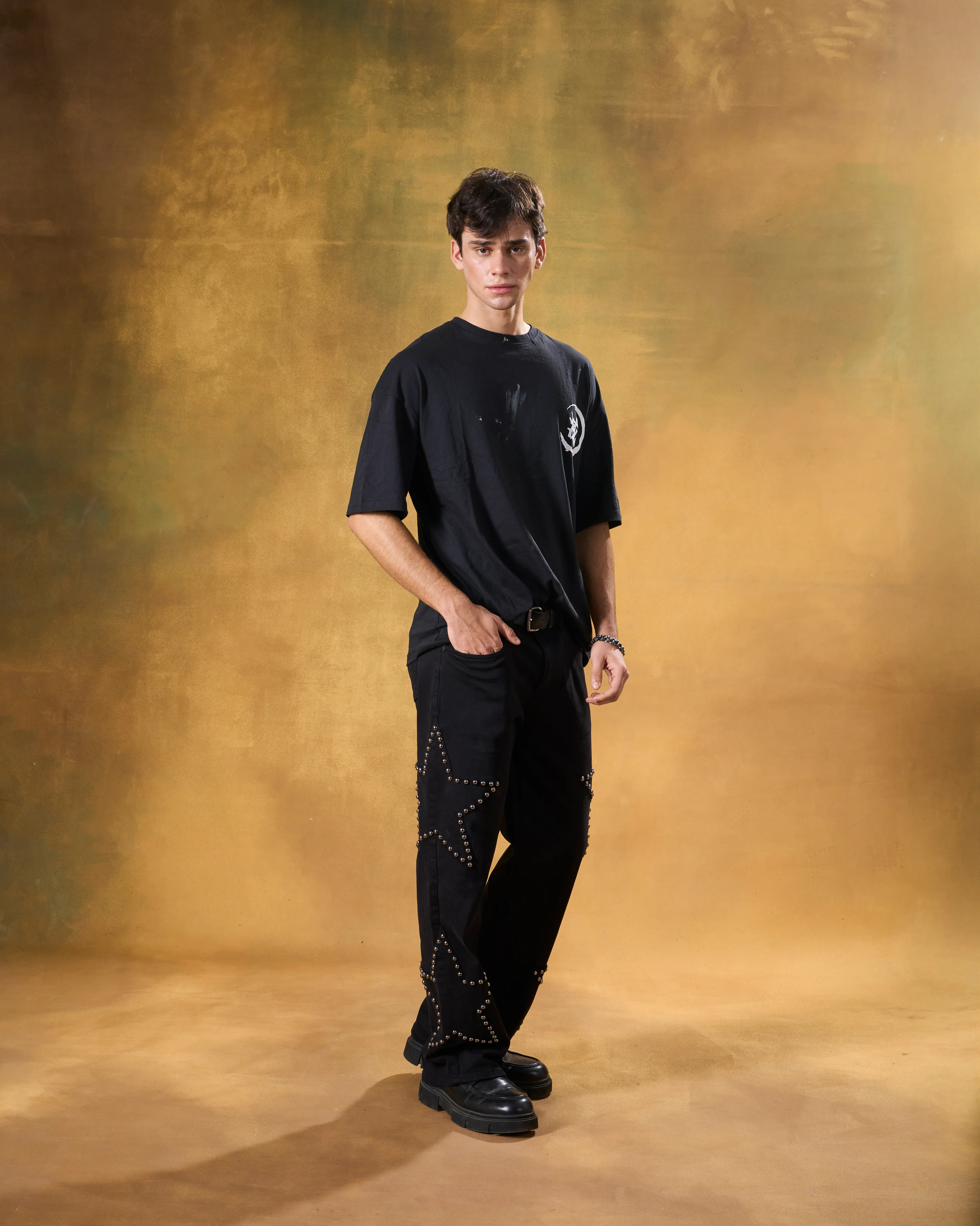 W by Waimea Men's Baggy Fit Jeans - Image 13