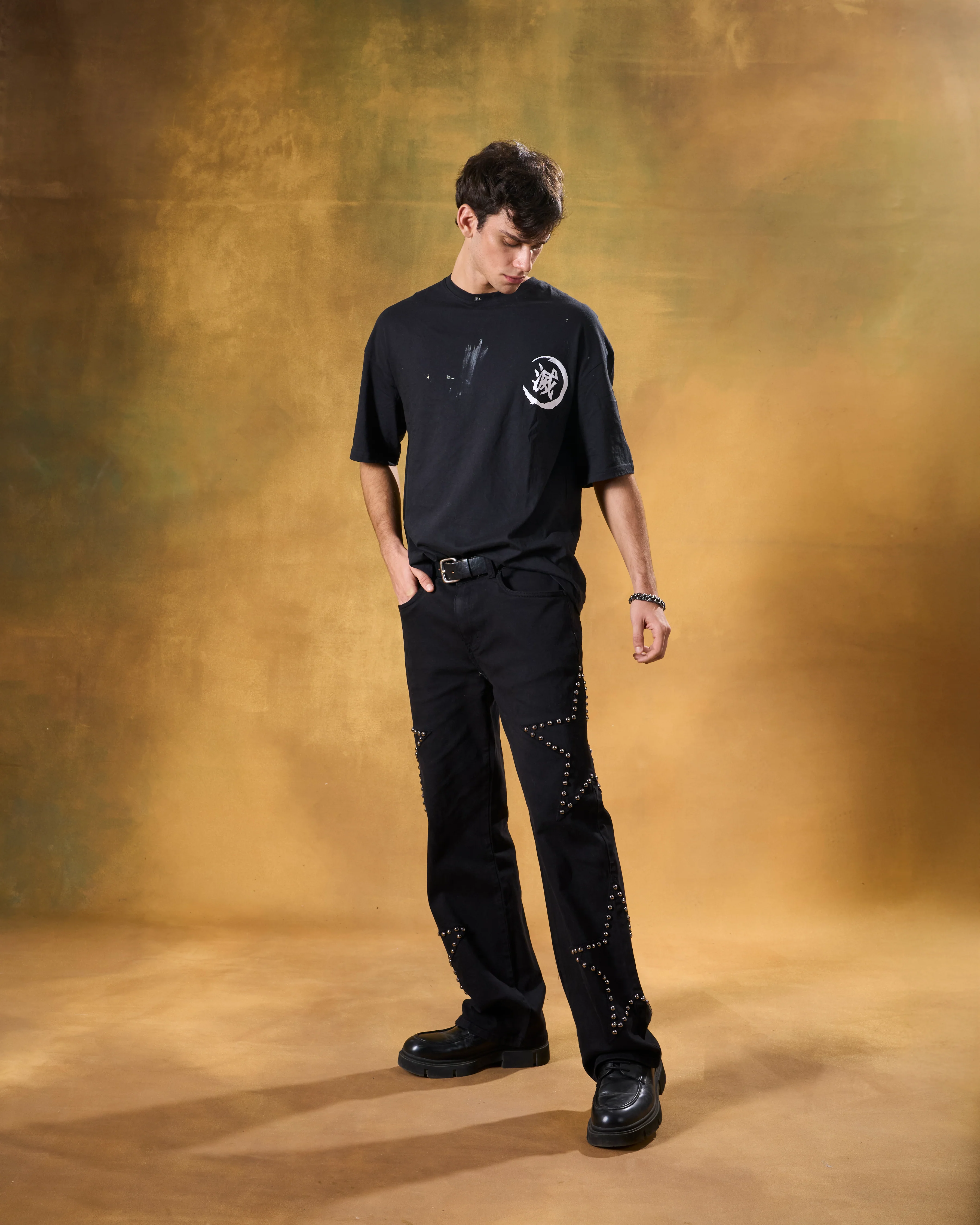W by Waimea Men's Baggy Fit Jeans - Image 14