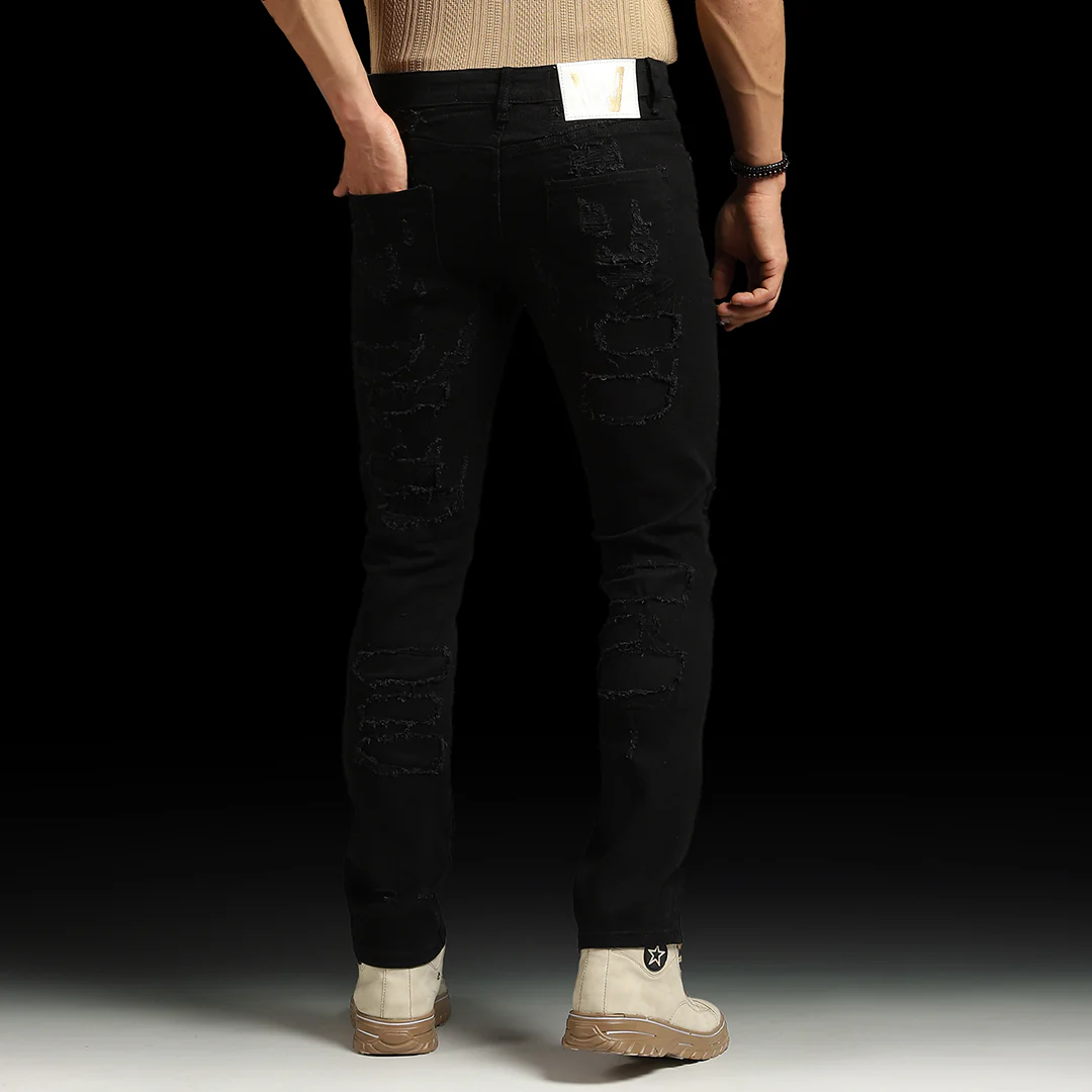 W by Waimea Men's Slim Fit Jeans - Image 11