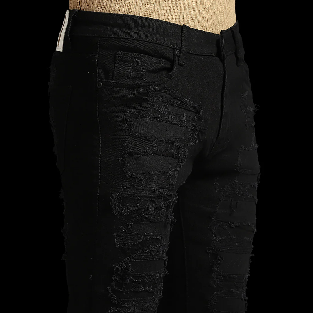 W by Waimea Men's Slim Fit Jeans - Image 12