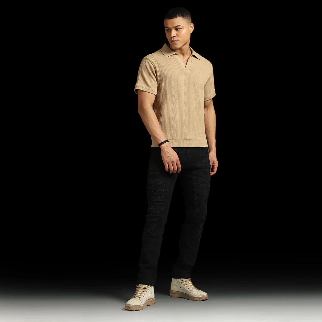 W by Waimea Men's Slim Fit Jeans - Image 7