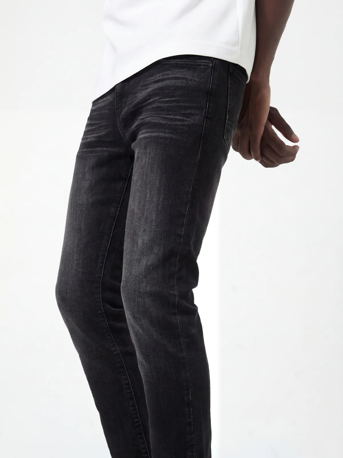 W by Waimea Men's Skinny Jeans - Image 10