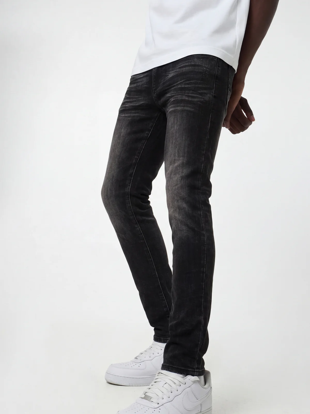 W by Waimea Men's Skinny Jeans - Image 11