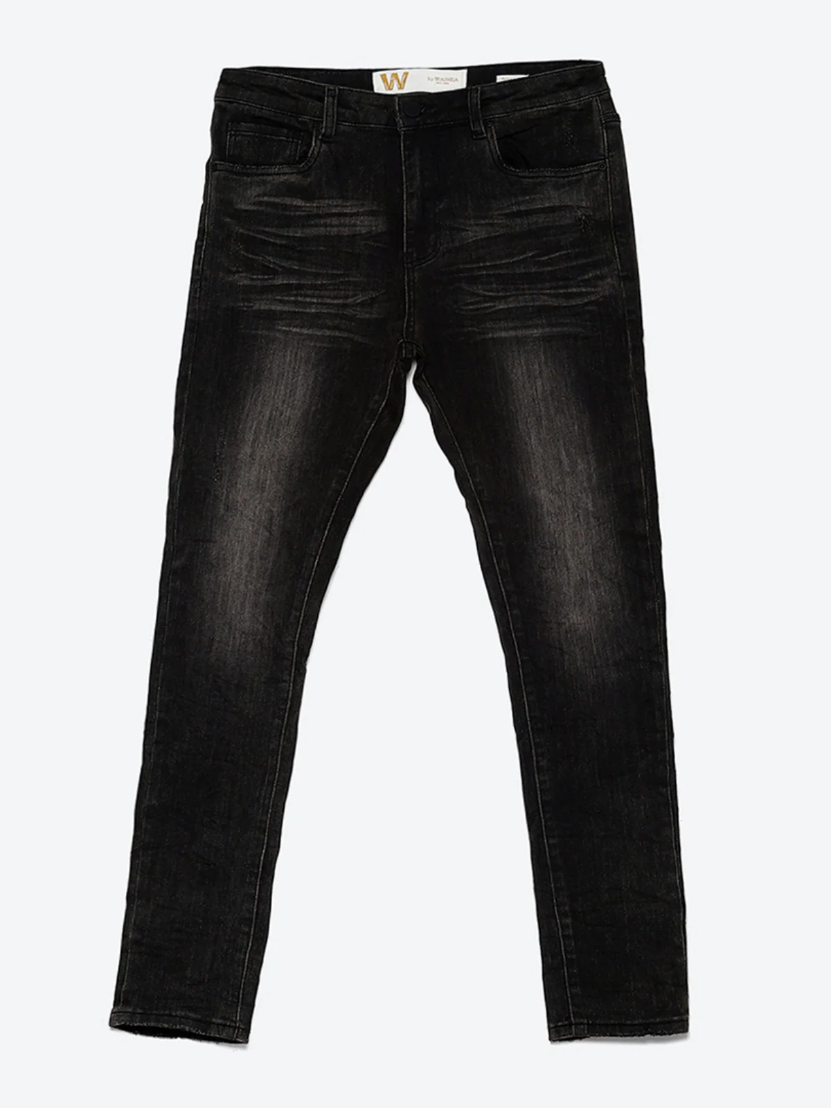 W by Waimea Men's Skinny Jeans - Image 12