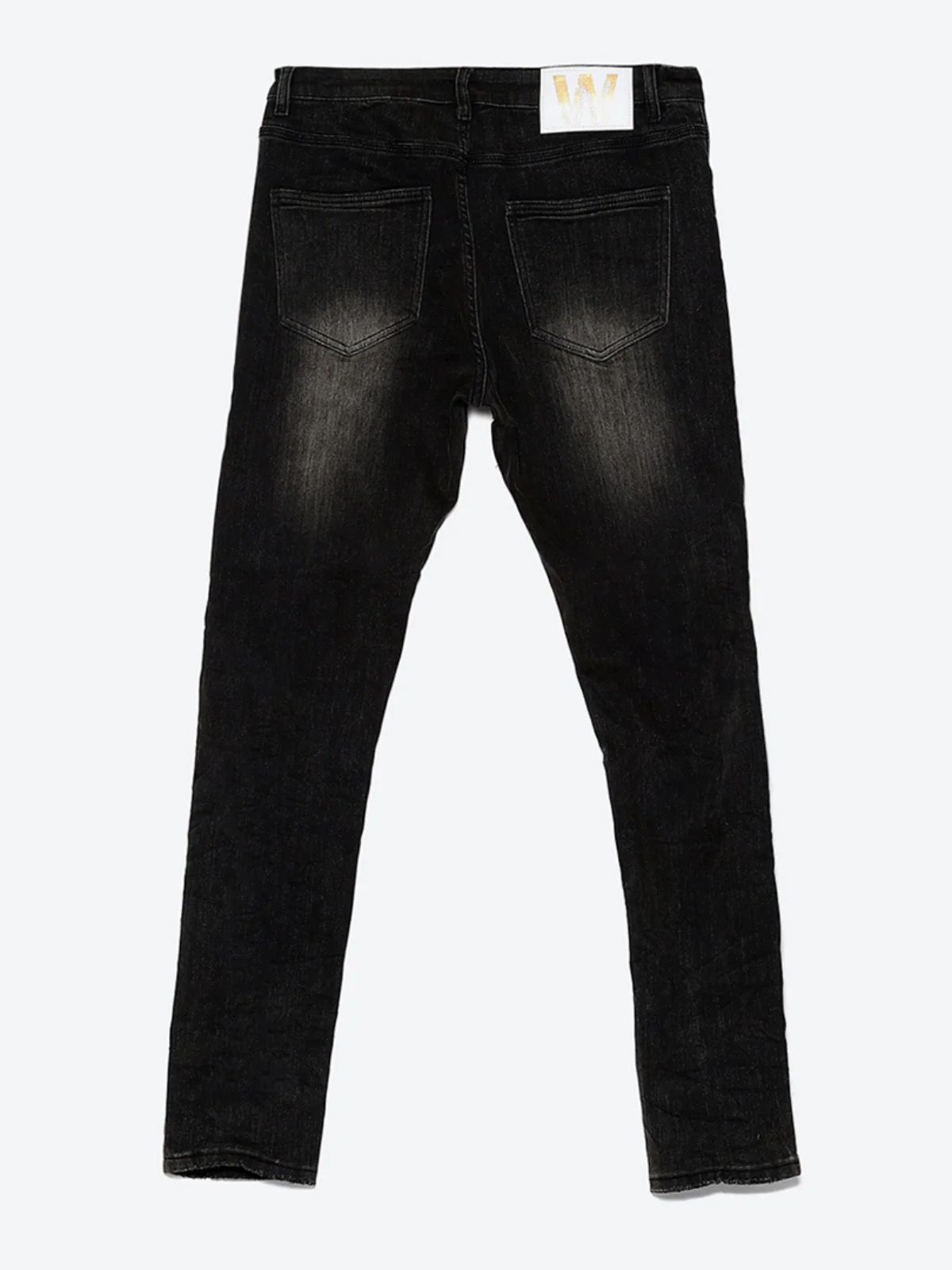 W by Waimea Men's Skinny Jeans - Image 13