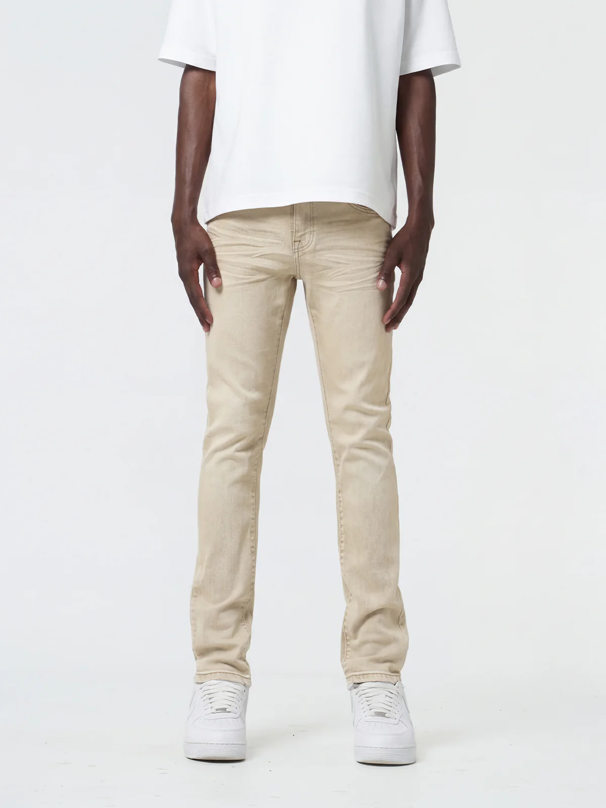 W by Waimea Men's Skinny Jeans - Image 15