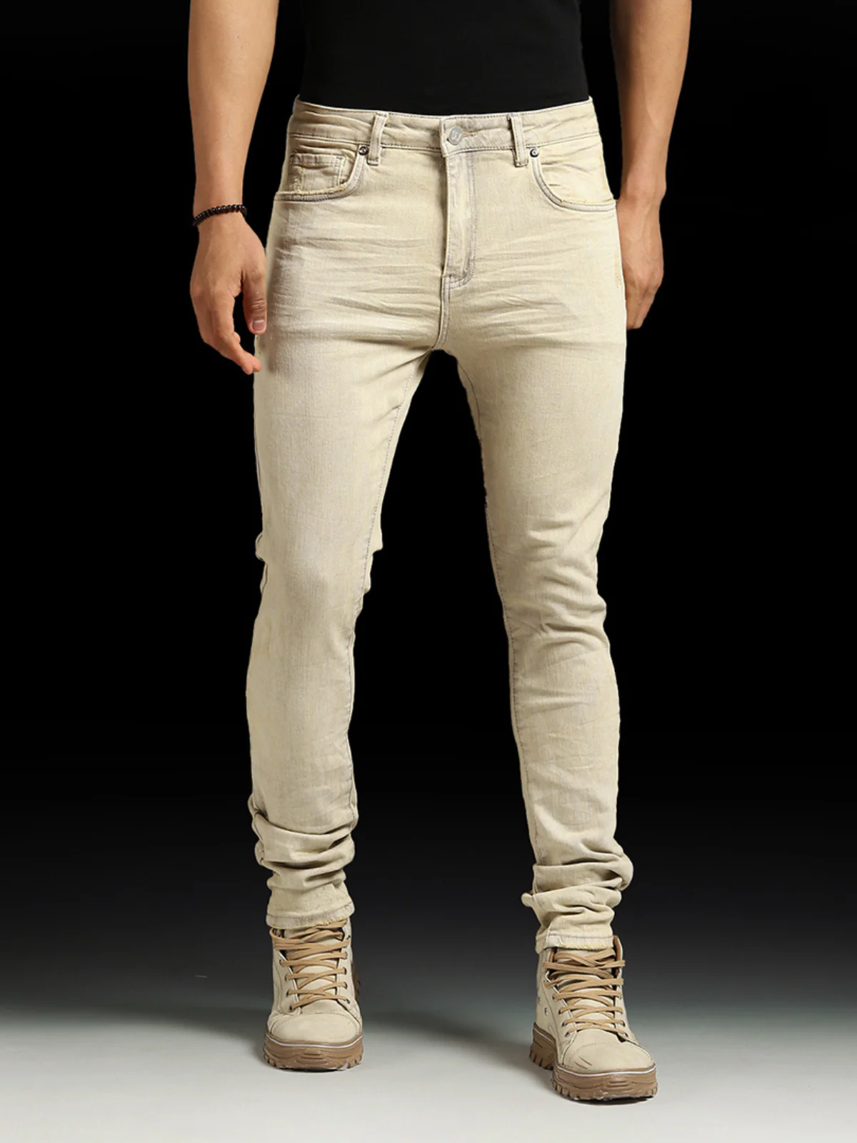 W by Waimea Men's Skinny Jeans - Image 16