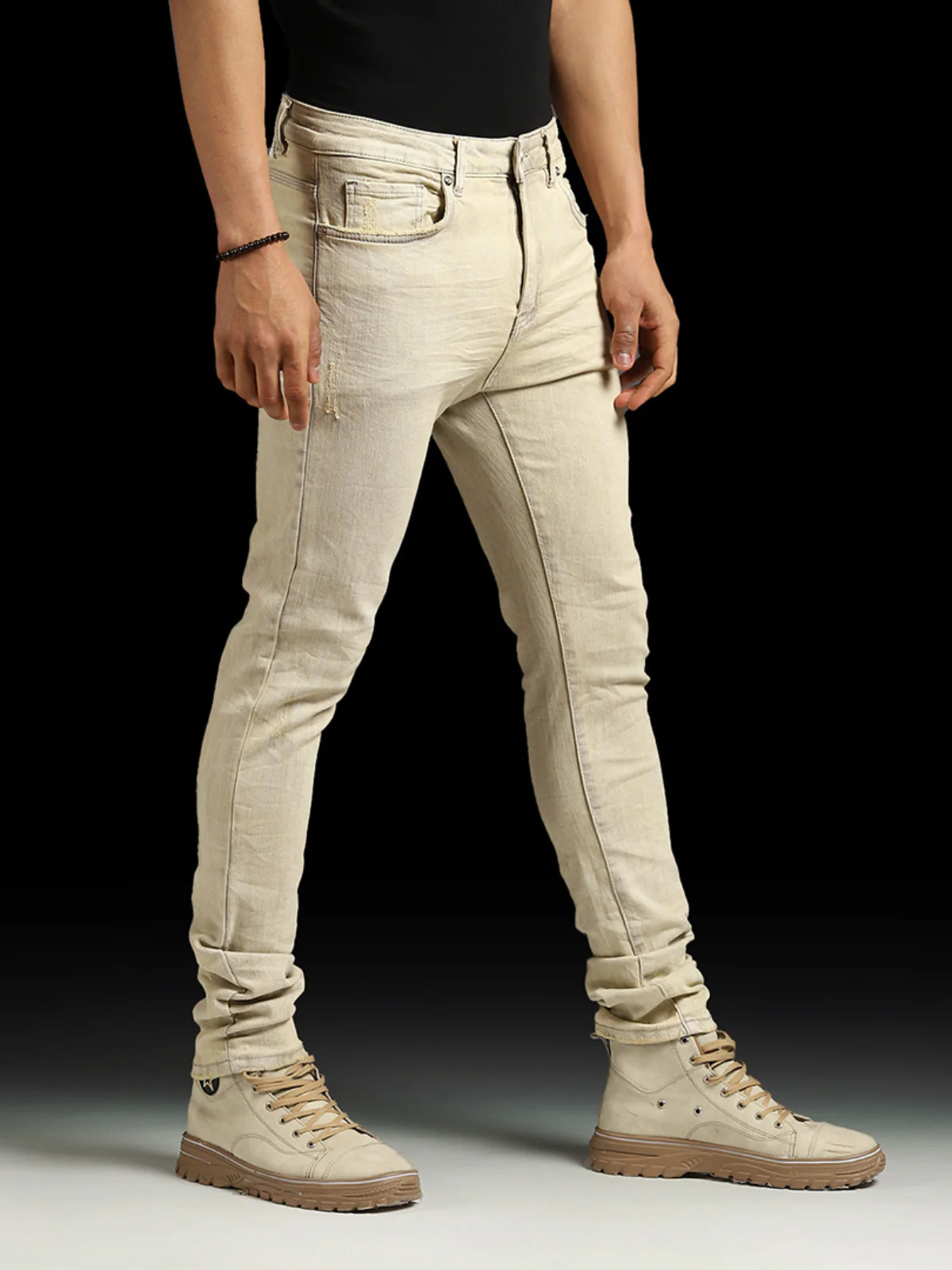 W by Waimea Men's Skinny Jeans - Image 17