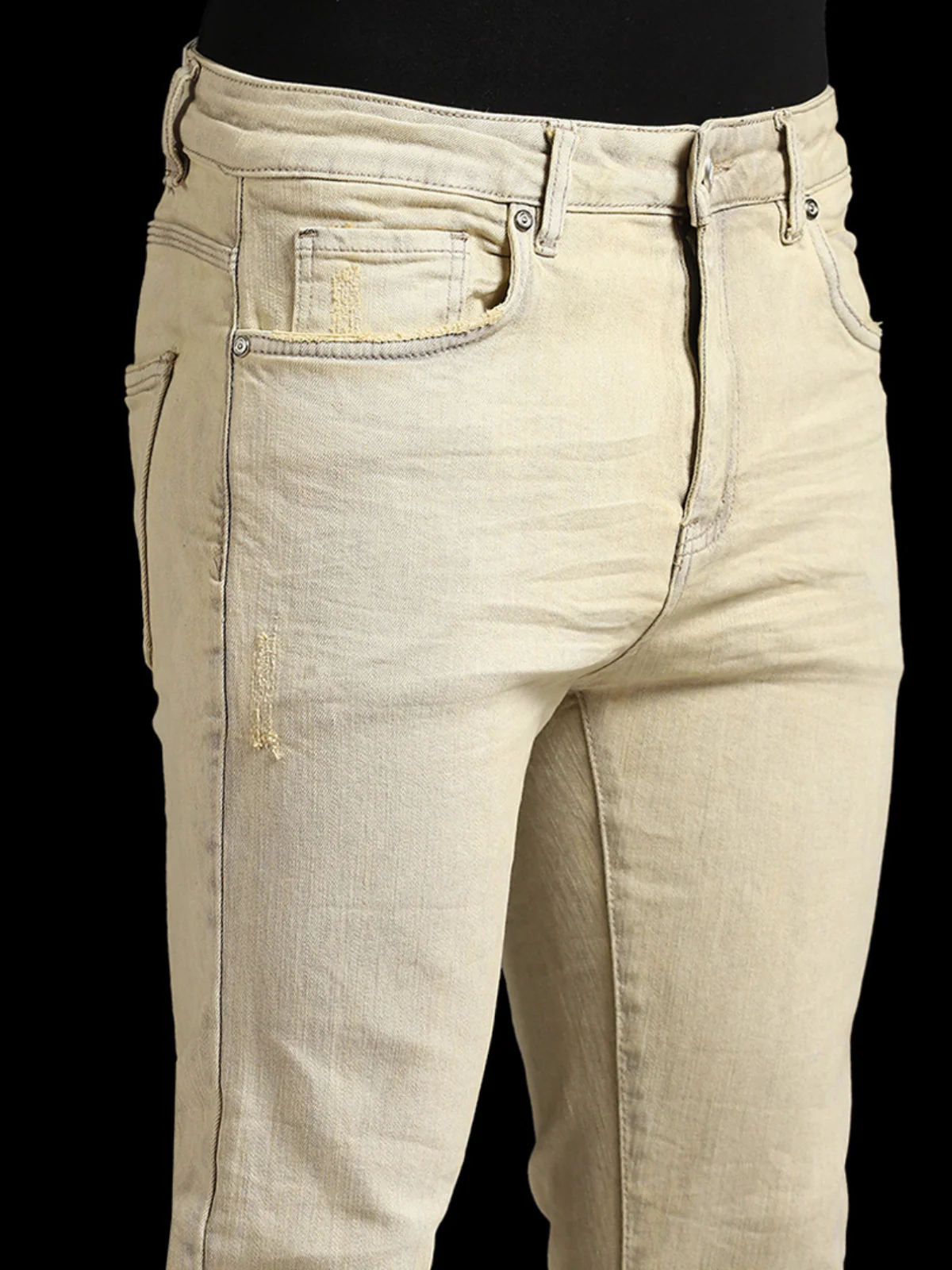 W by Waimea Men's Skinny Jeans - Image 20