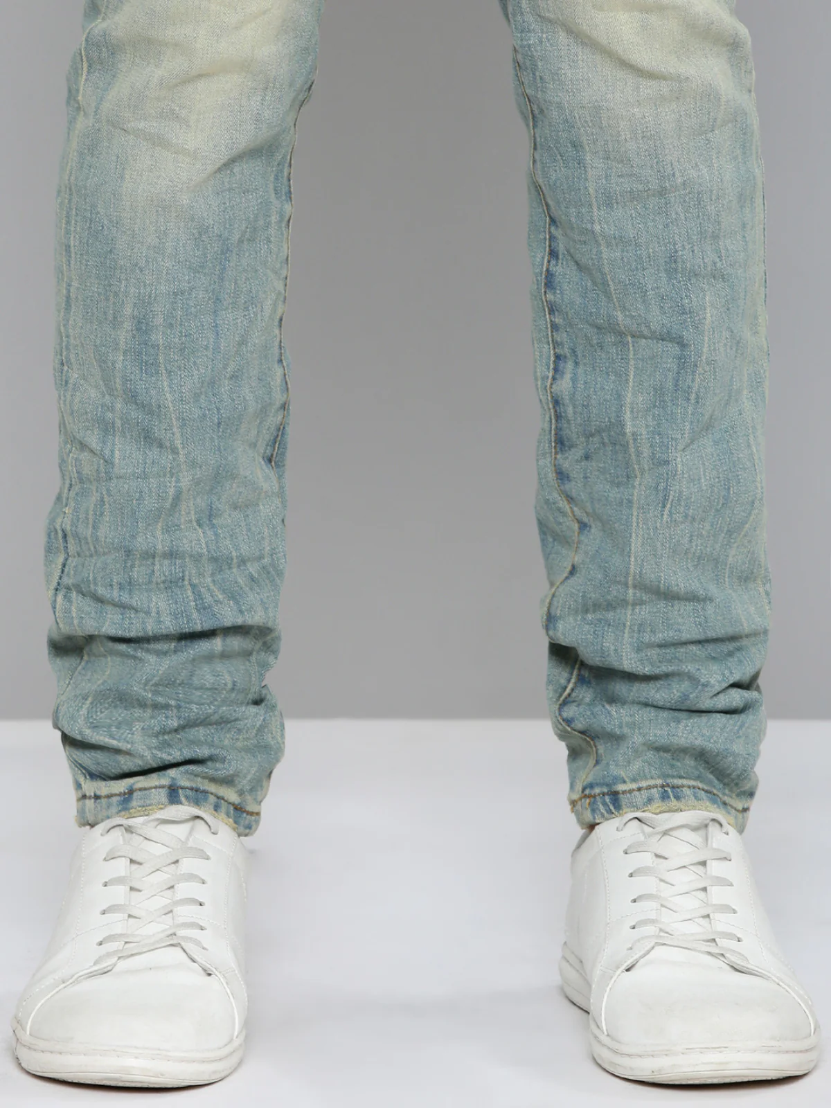 W by Waimea Men's Skinny Jeans - Image 33