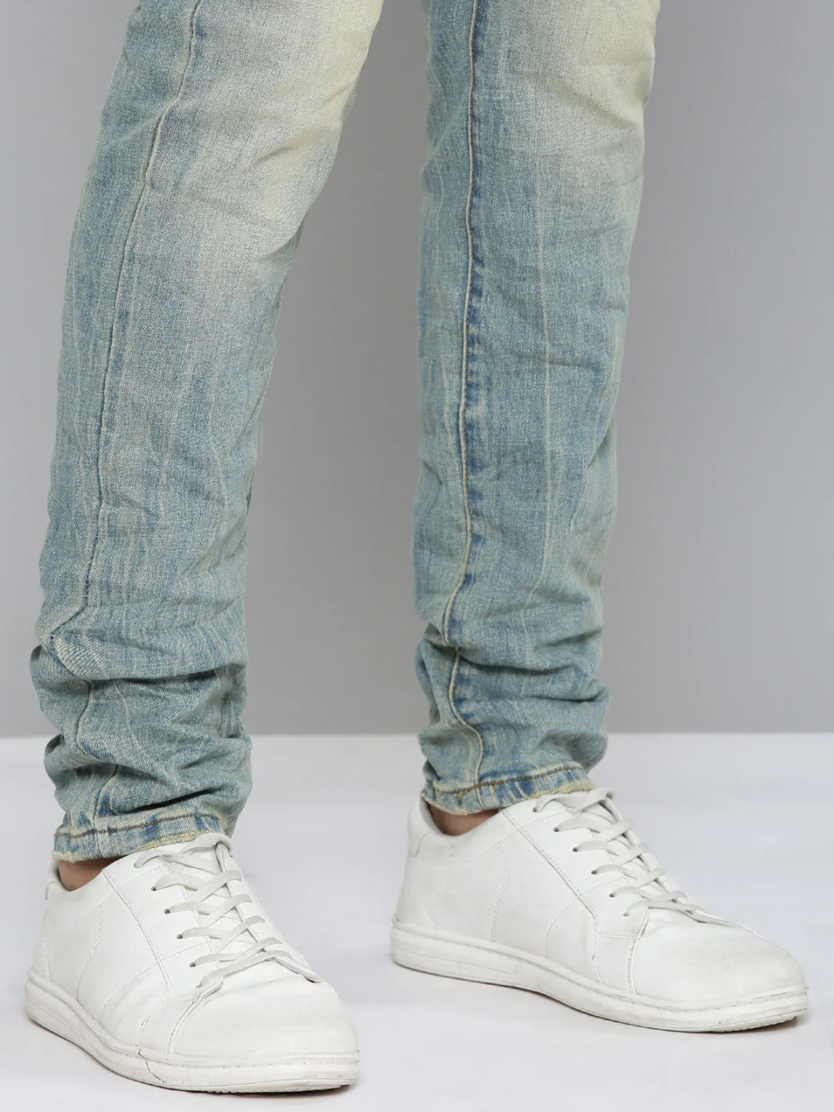 W by Waimea Men's Skinny Jeans - Image 34