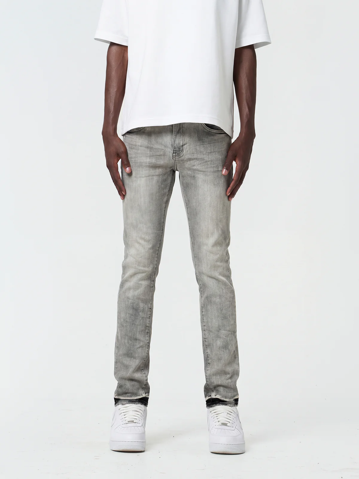 W by Waimea Men's Skinny Jeans - Image 35