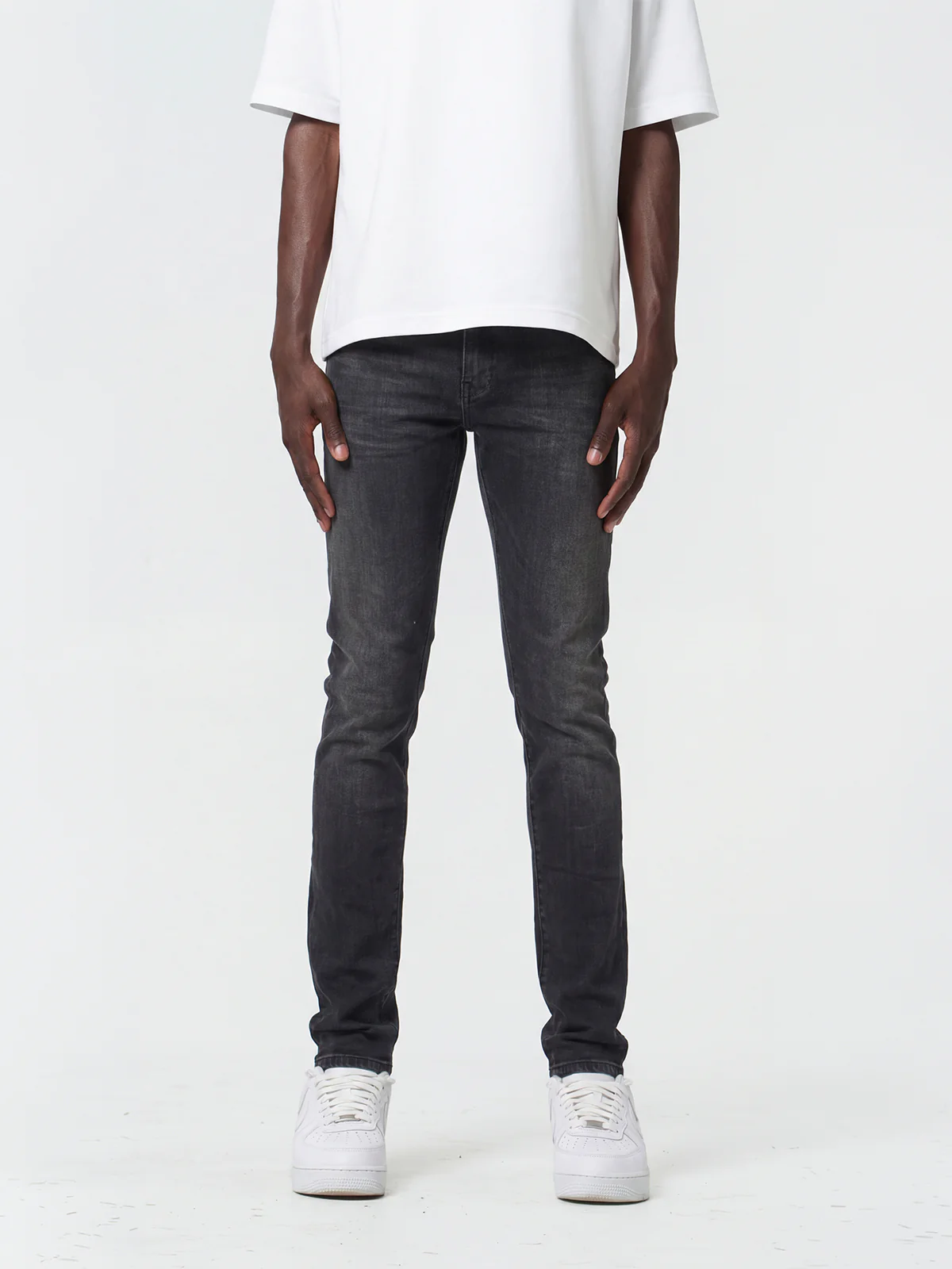 W by Waimea Men's Skinny Jeans - Image 38