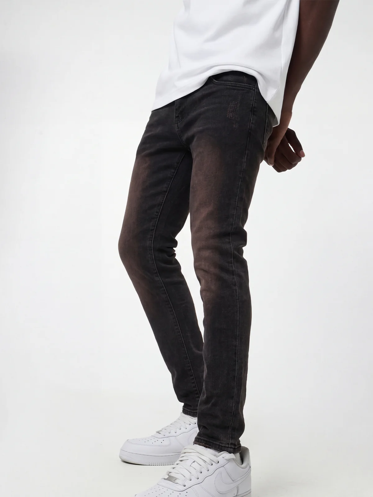 W by Waimea Men's Skinny Jeans - Image 4