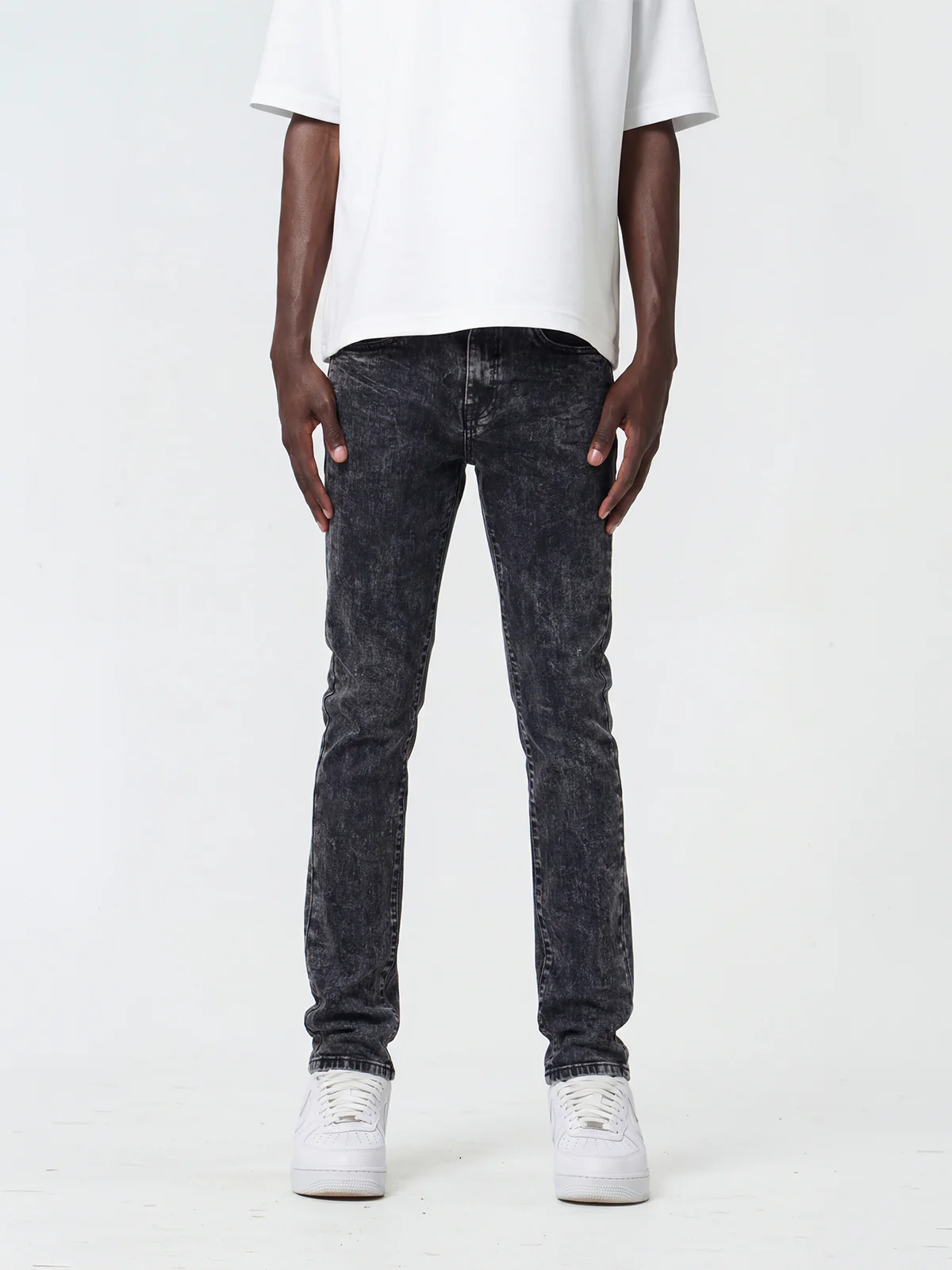 W by Waimea Men's Skinny Jeans - Image 40
