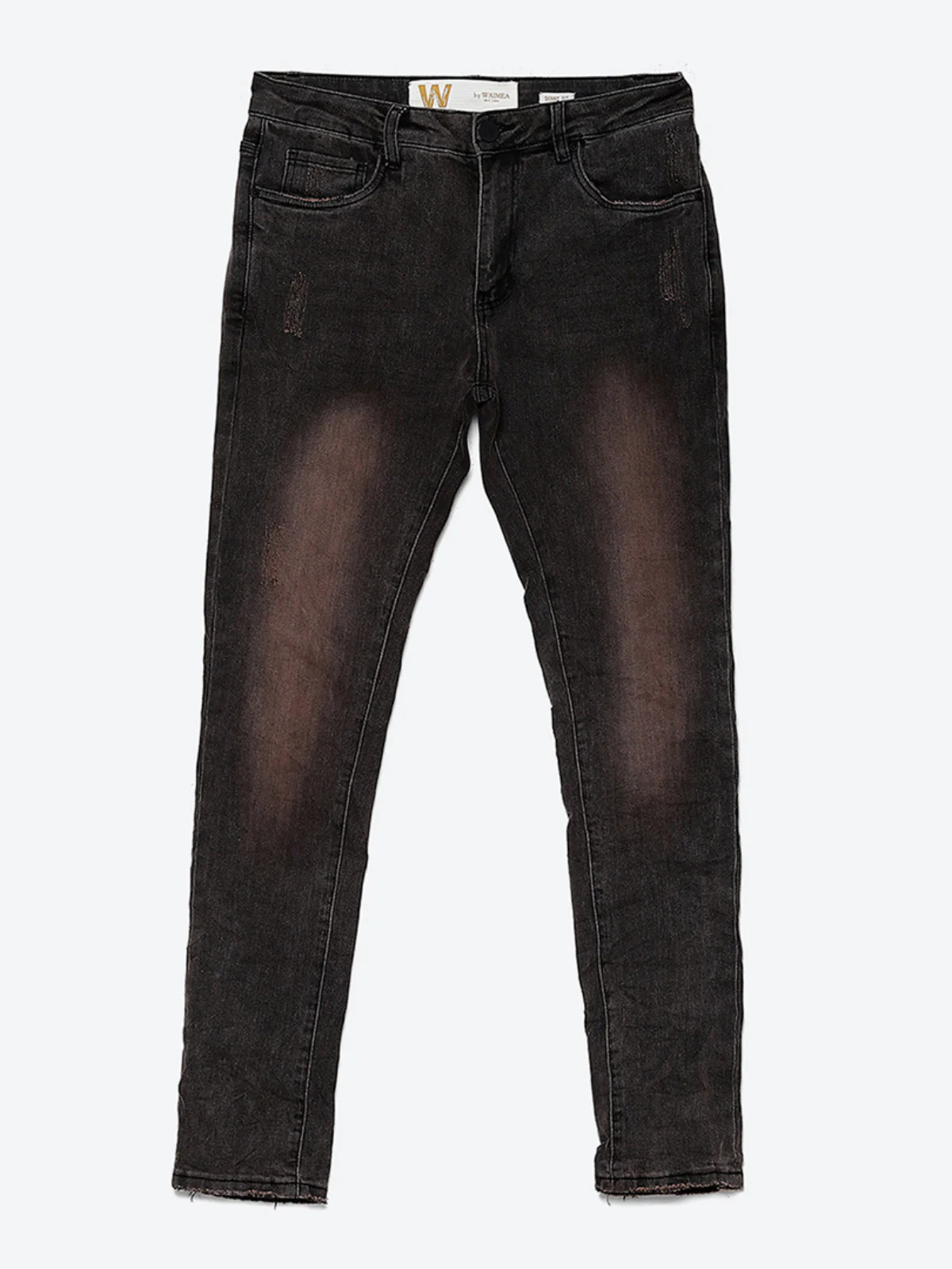 W by Waimea Men's Skinny Jeans - Image 6