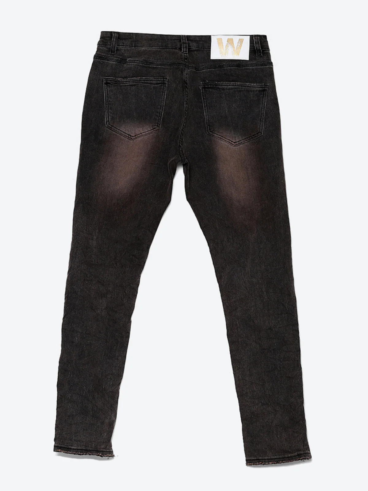 W by Waimea Men's Skinny Jeans - Image 7
