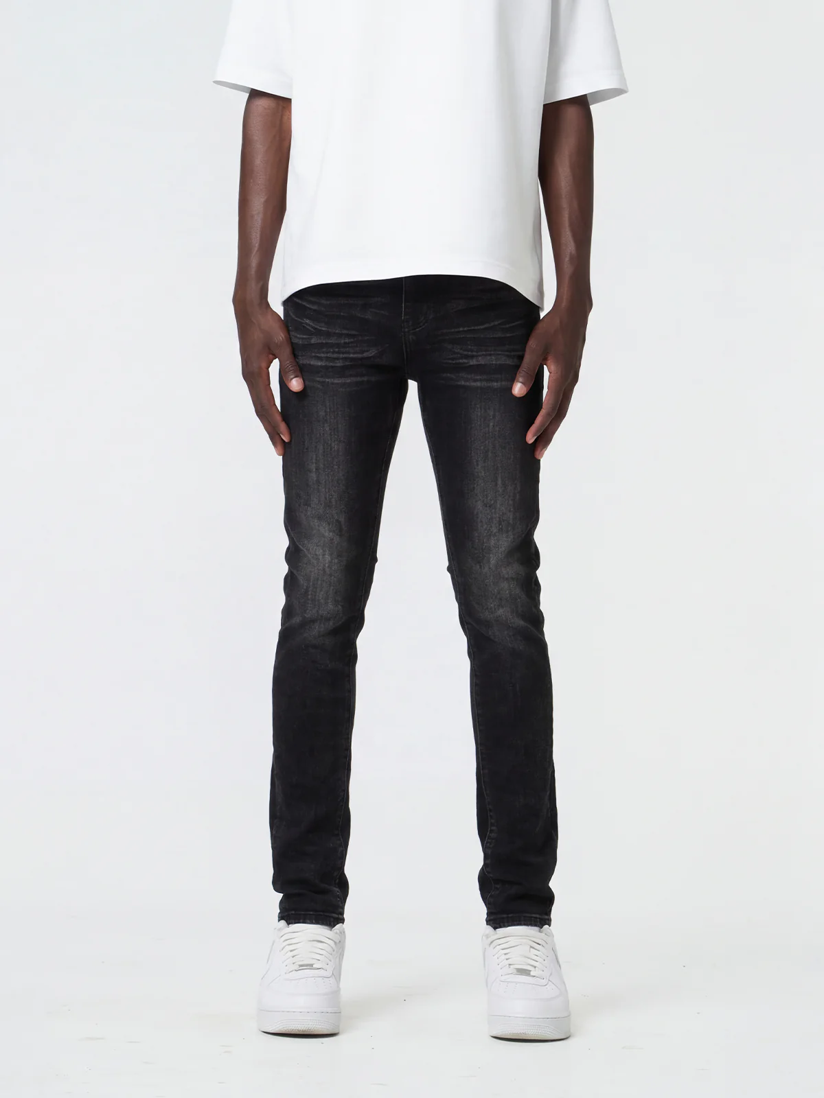 W by Waimea Men's Skinny Jeans - Image 8