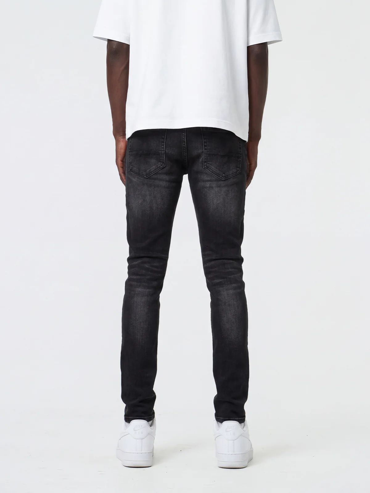 W by Waimea Men's Skinny Jeans - Image 9