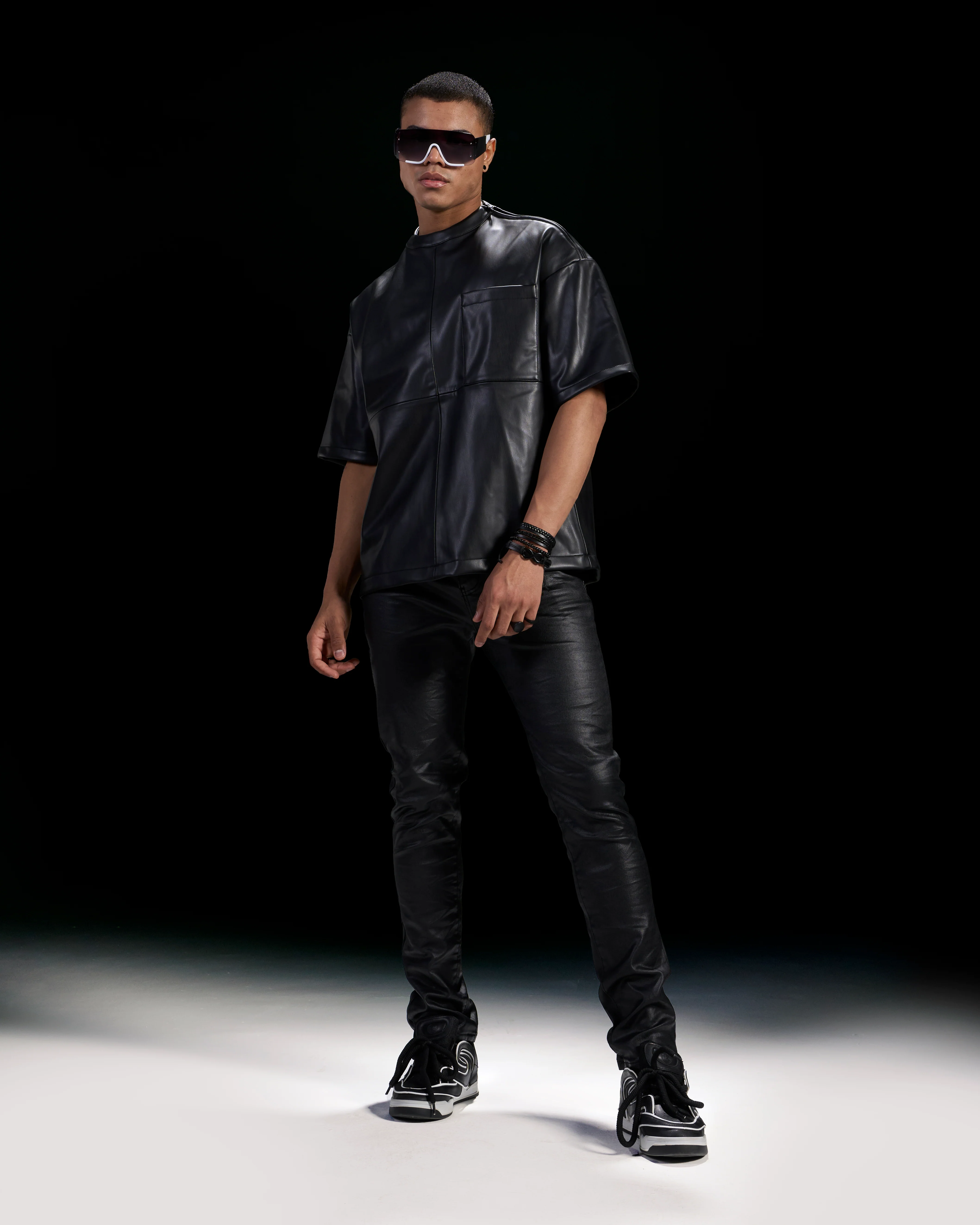 W by Waimea Men's Skinny Jeans - Image 3
