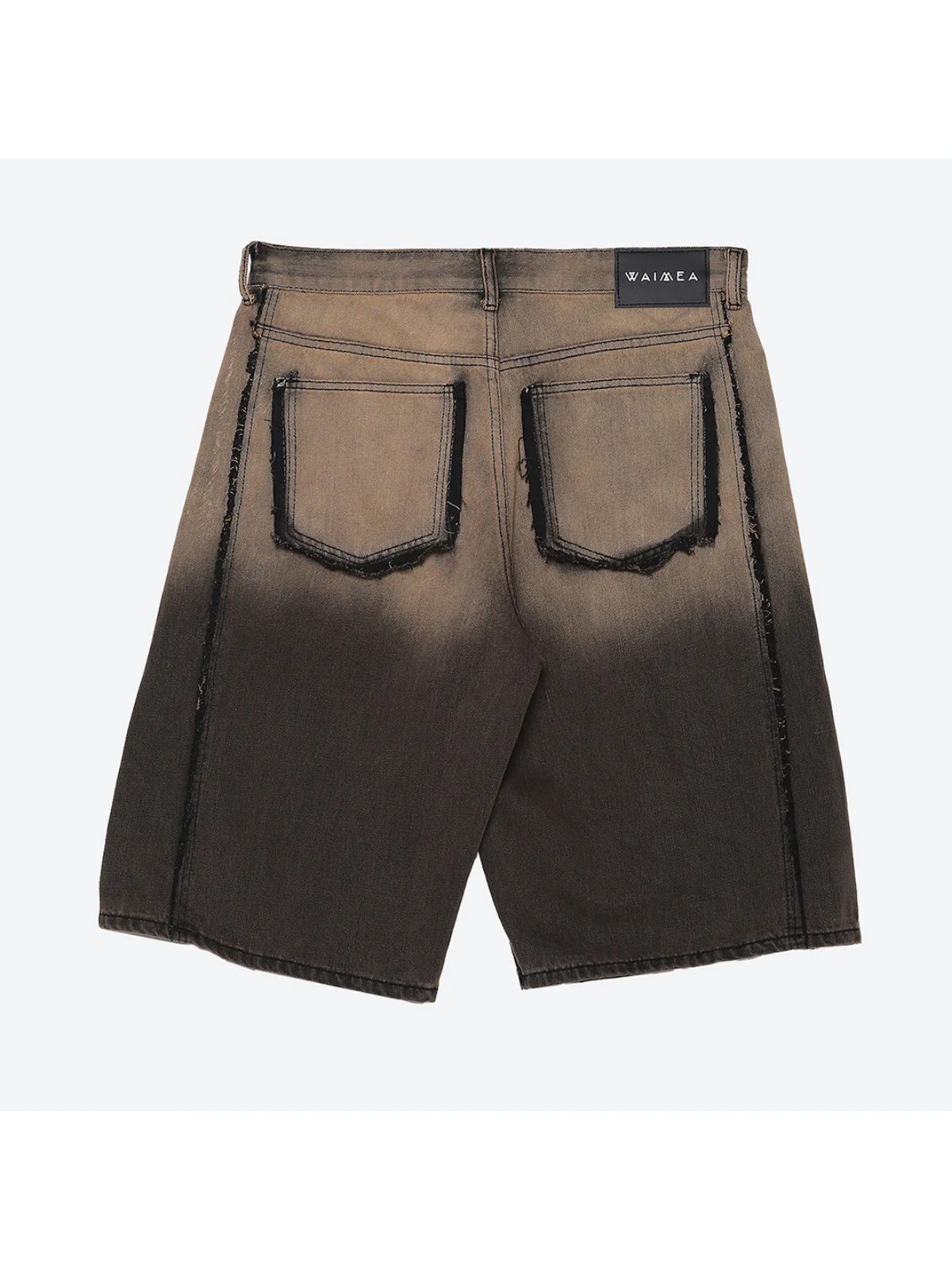 Waimea Men's Baggy Jorts - Image 10