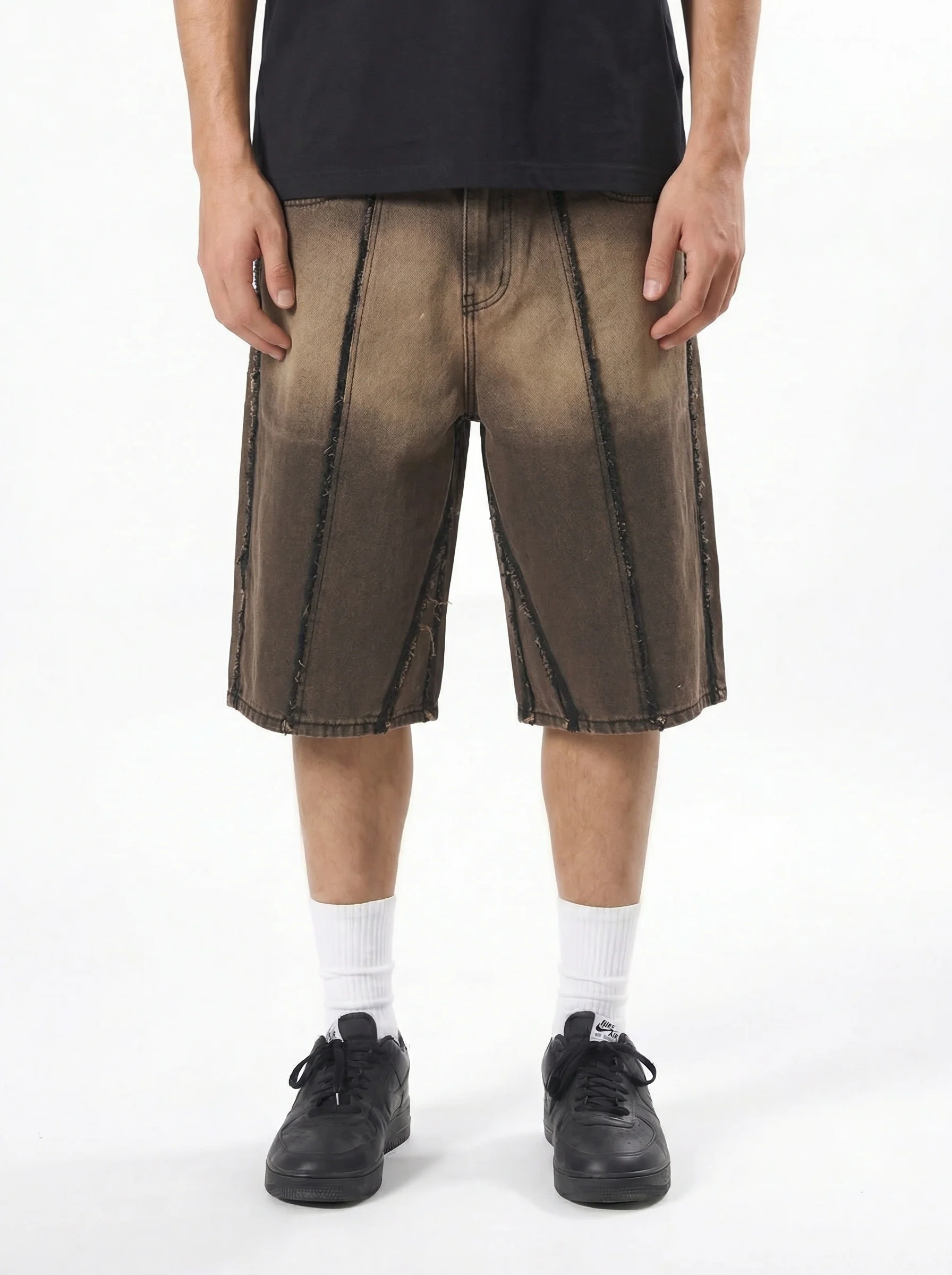 Waimea Men's Baggy Jorts - Image 5