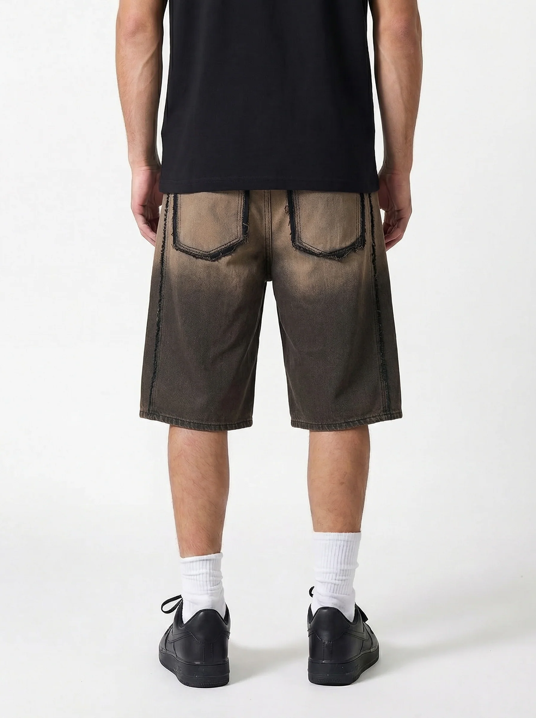 Waimea Men's Baggy Jorts - Image 6