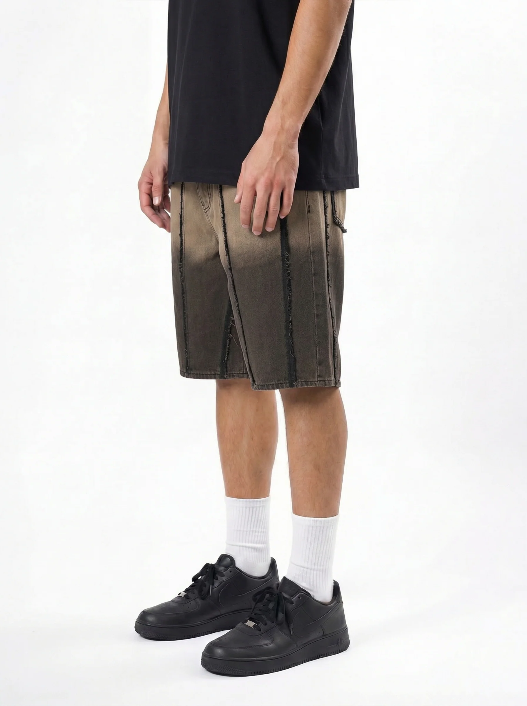Waimea Men's Baggy Jorts - Image 7