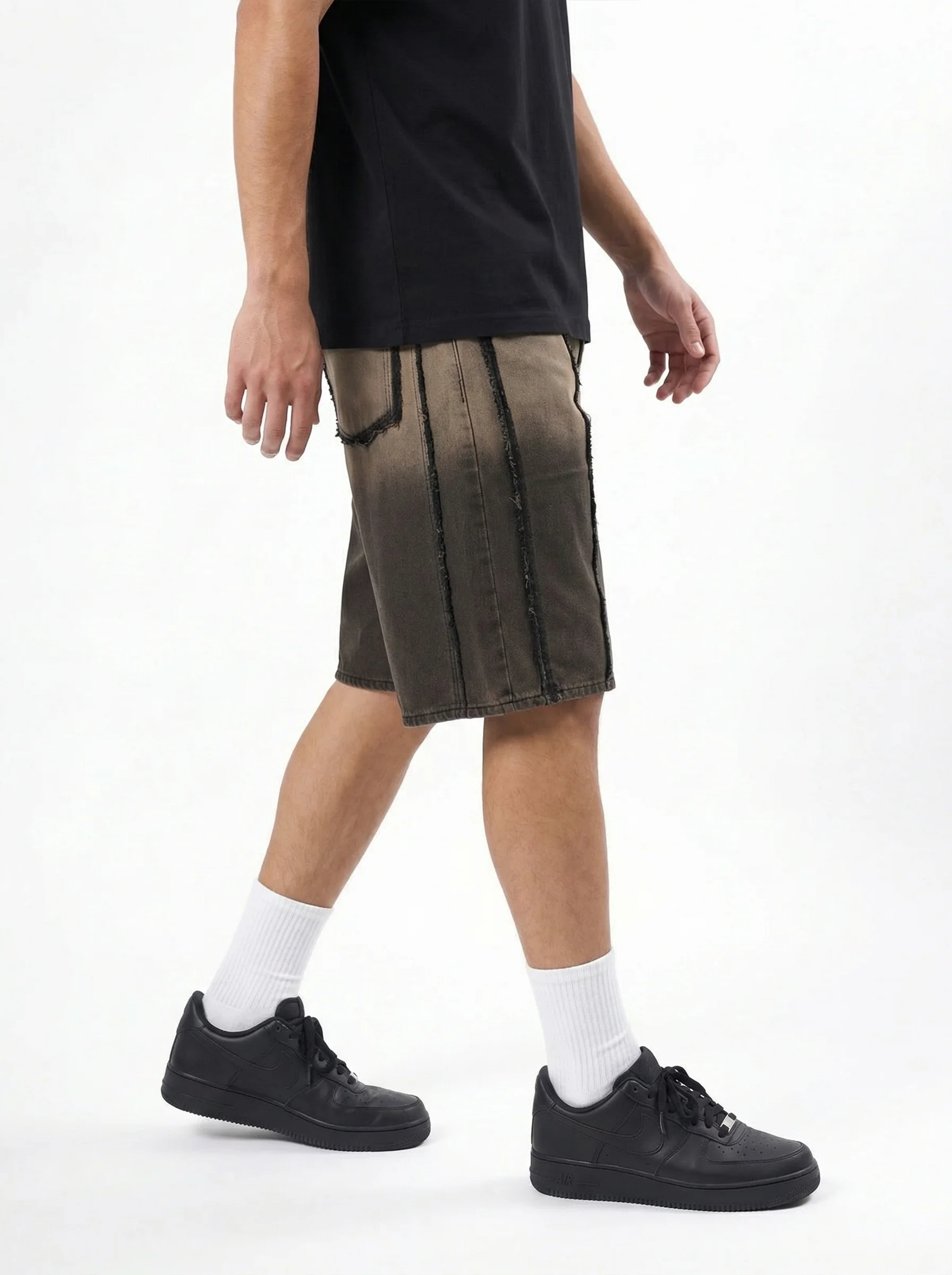 Waimea Men's Baggy Jorts - Image 8