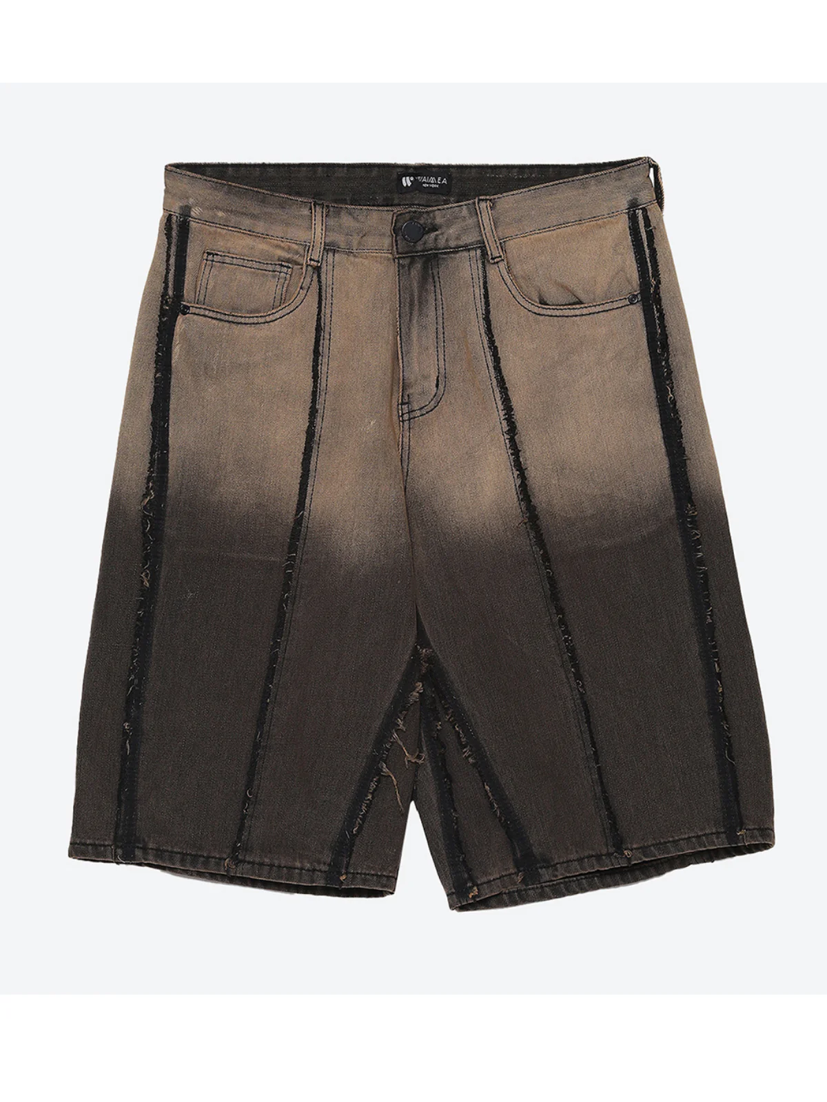 Waimea Men's Baggy Jorts - Image 9