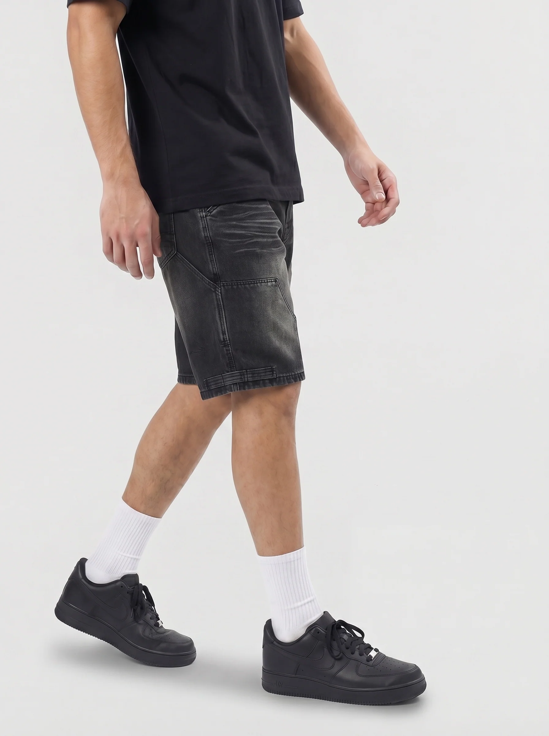 Waimea Men's Baggy Jorts - Image 3