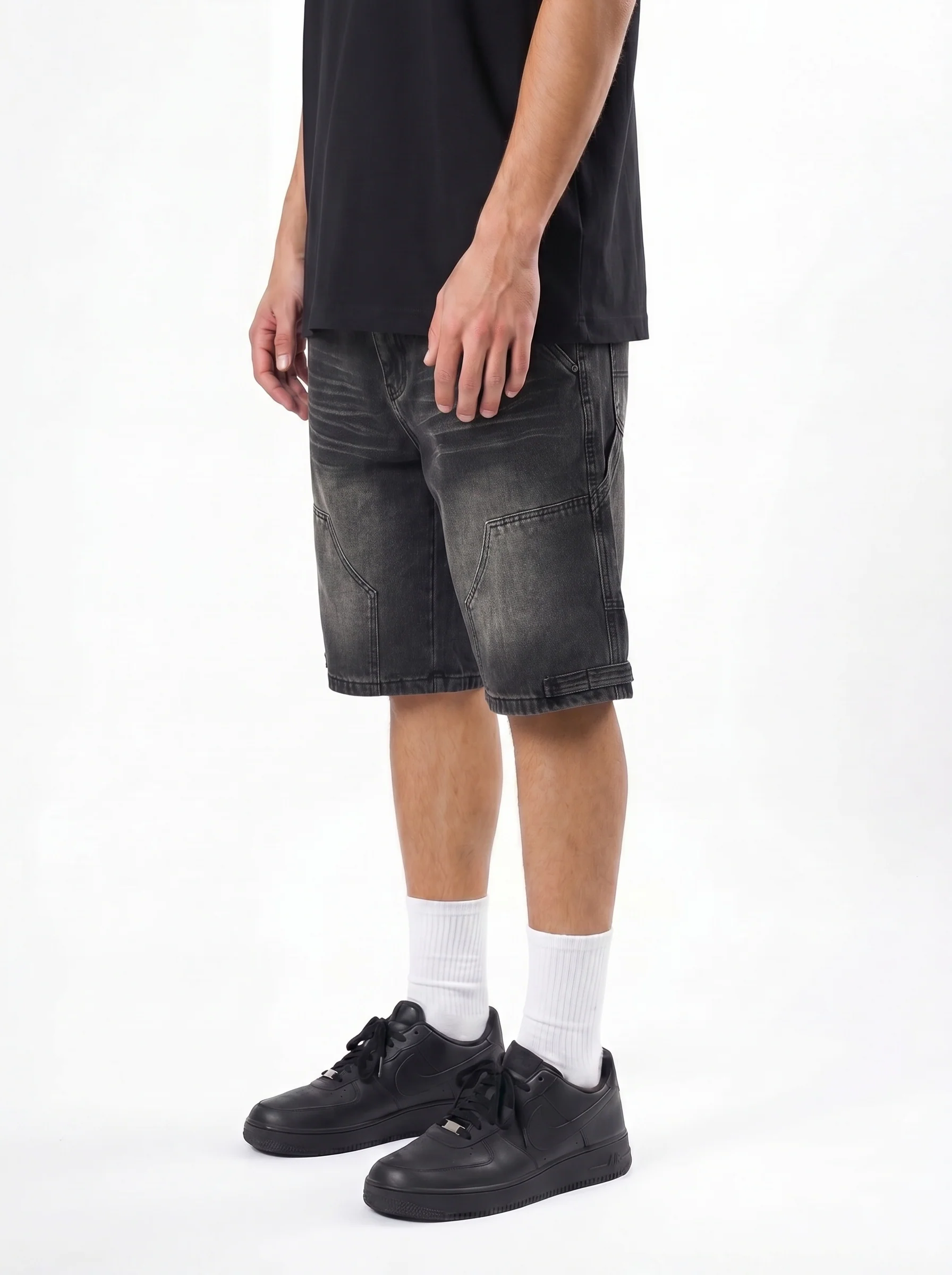 Waimea Men's Baggy Jorts - Image 4