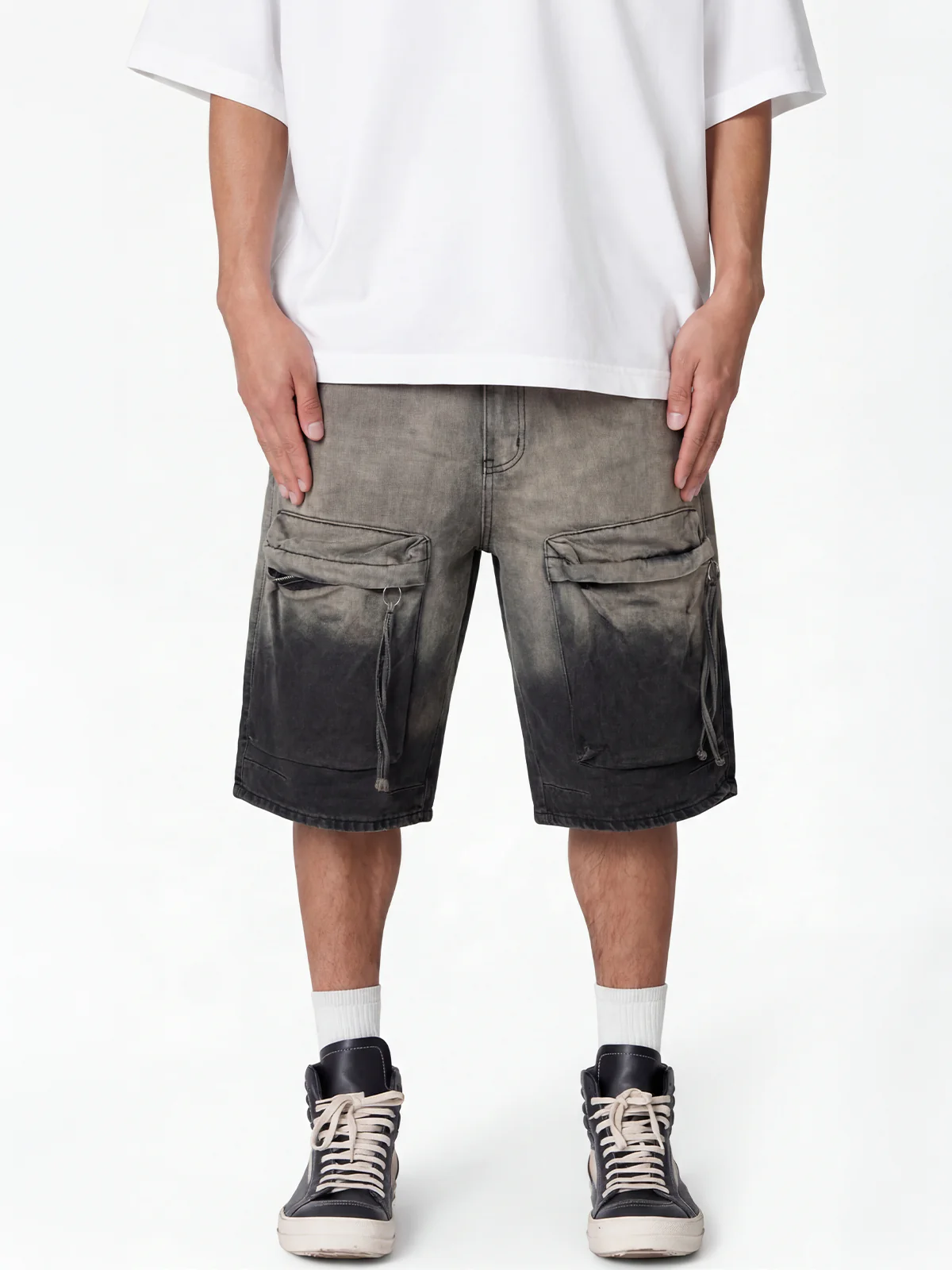 Waimea Men's Baggy Jorts - Image 3