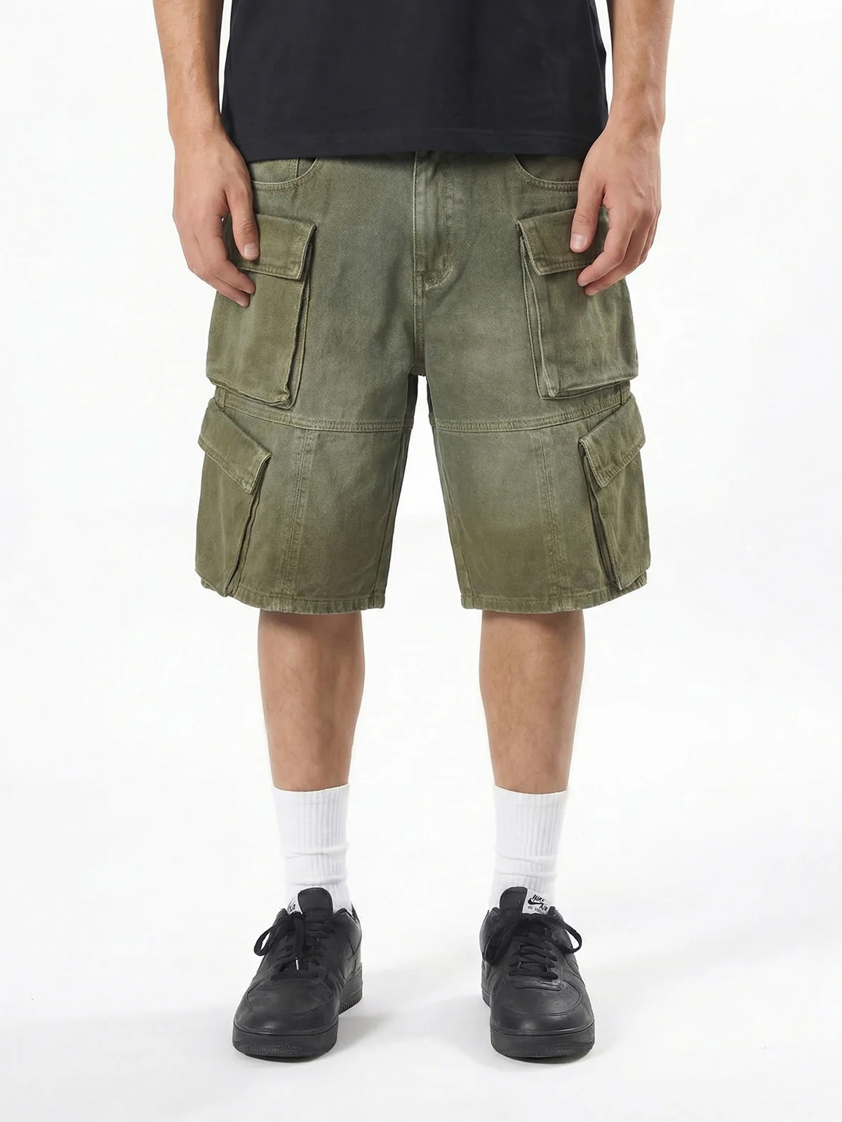 Waimea Men's Baggy Jorts - Image 3