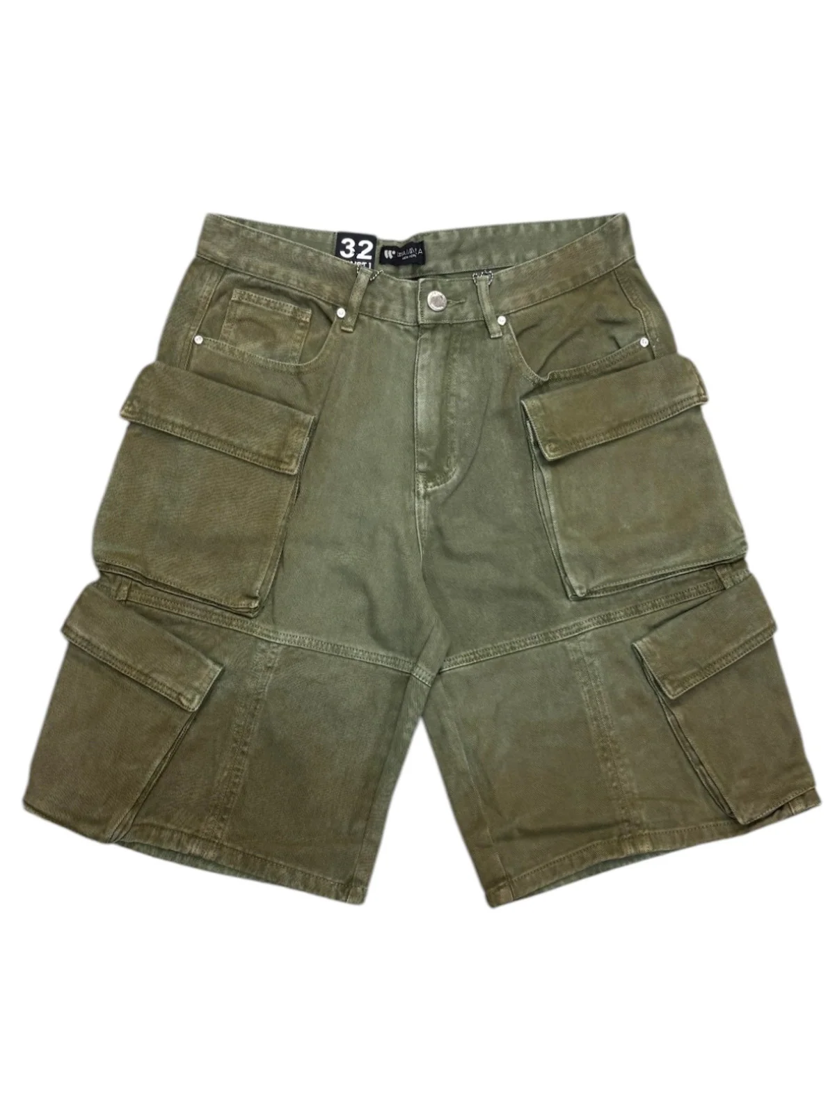 Waimea Men's Baggy Jorts - Image 4