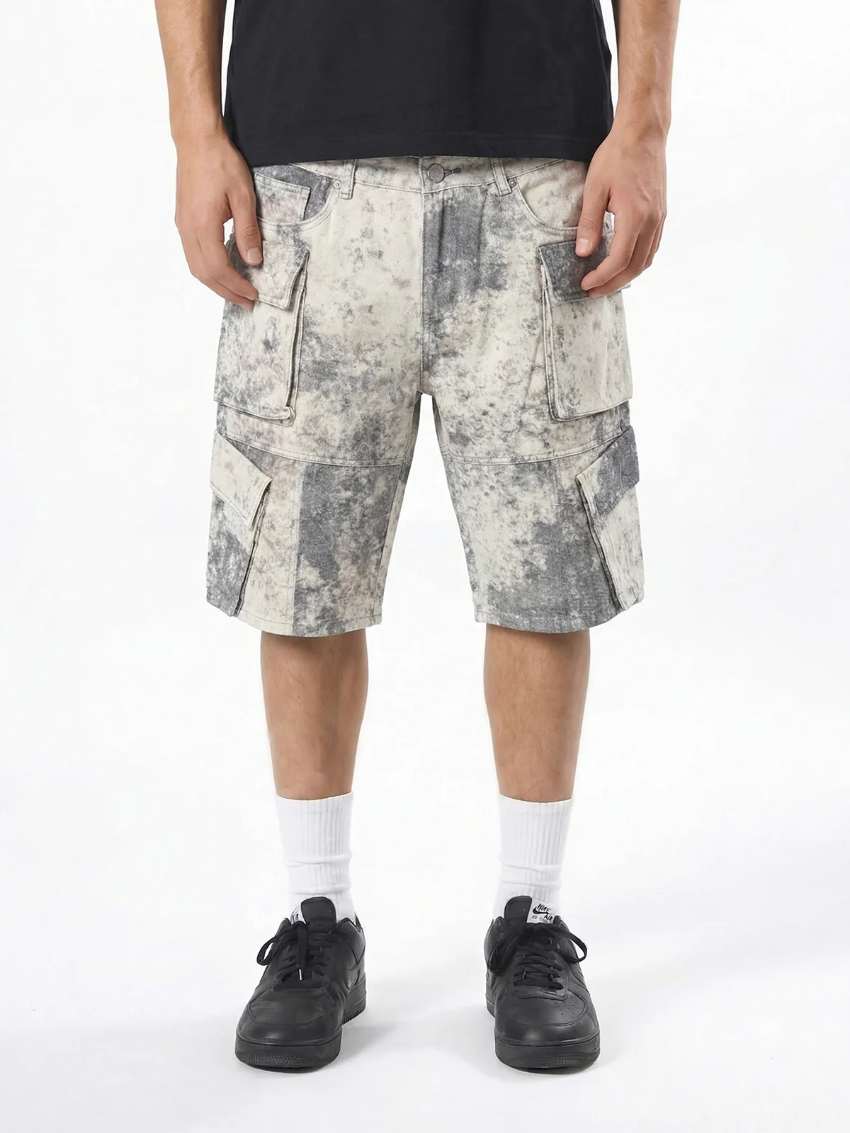 Waimea Men's Baggy Jorts - Image 5