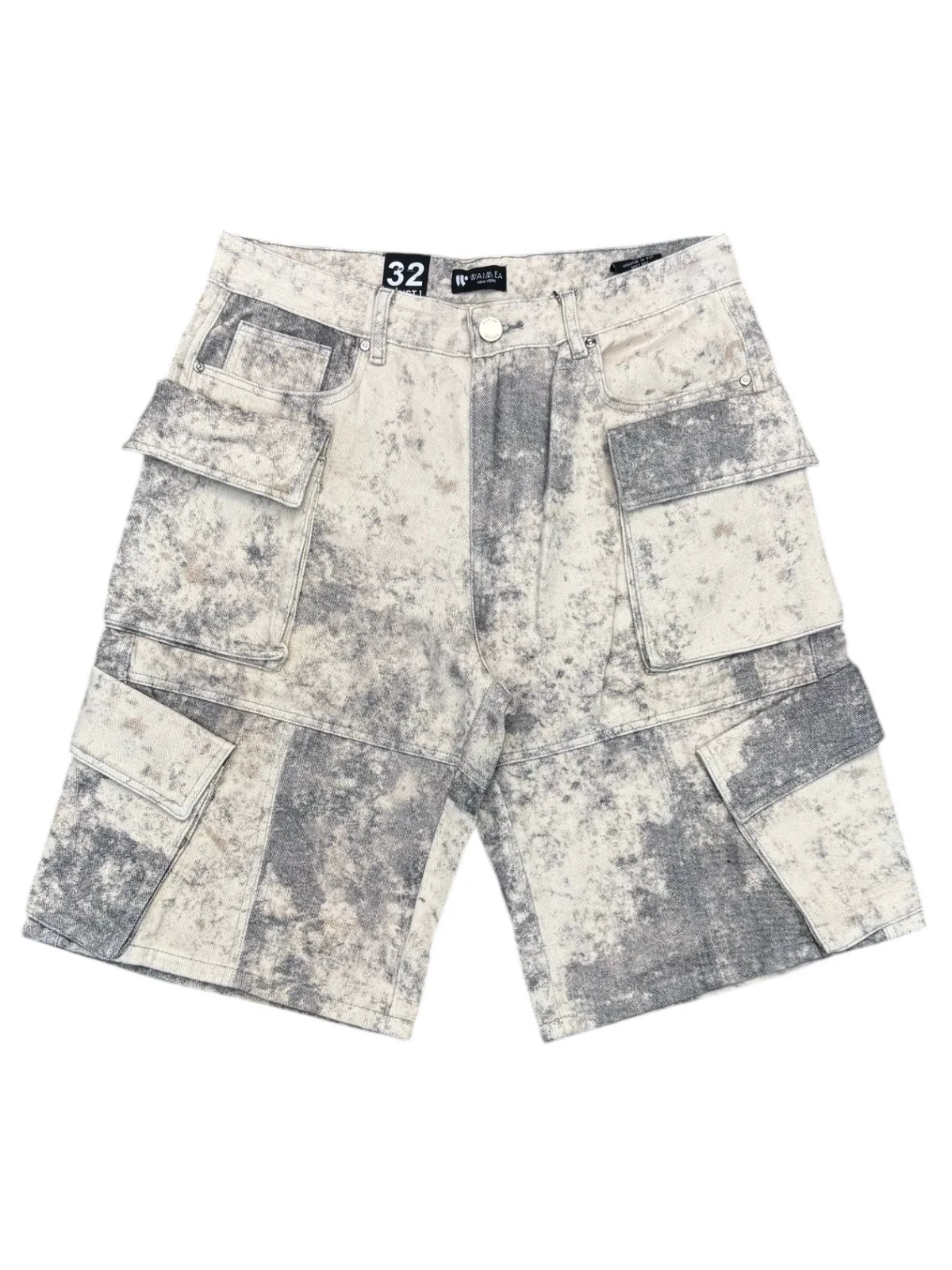 Waimea Men's Baggy Jorts - Image 6