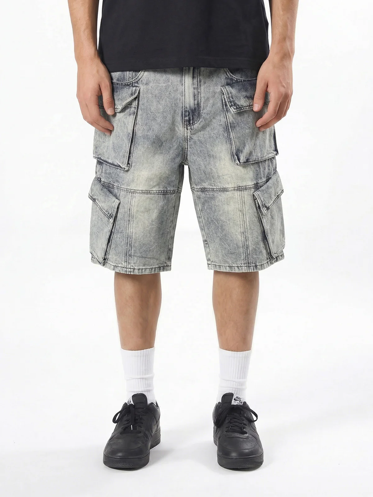 Waimea Men's Baggy Jorts - Image 7